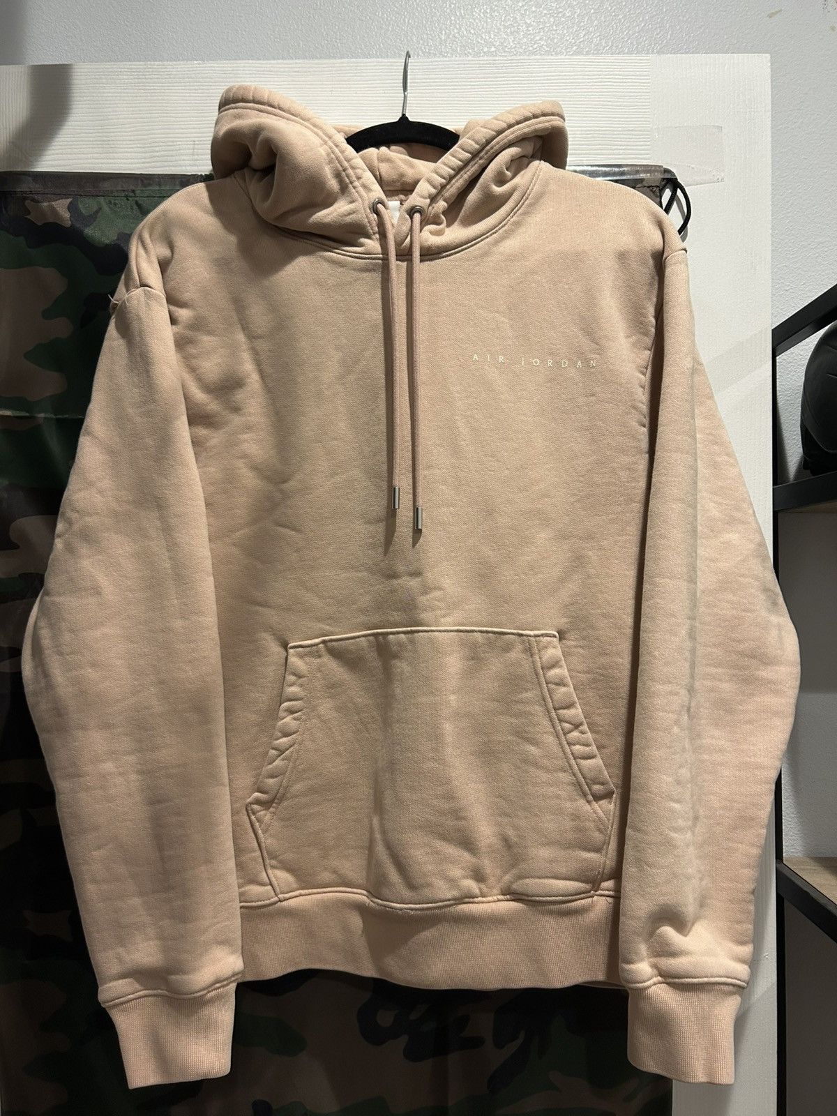 Jordan Brand × Union LA Jordan X Union LA MJ Fleece Hoodie Size US S / EU 44-46 / 1 - 3 Thumbnail