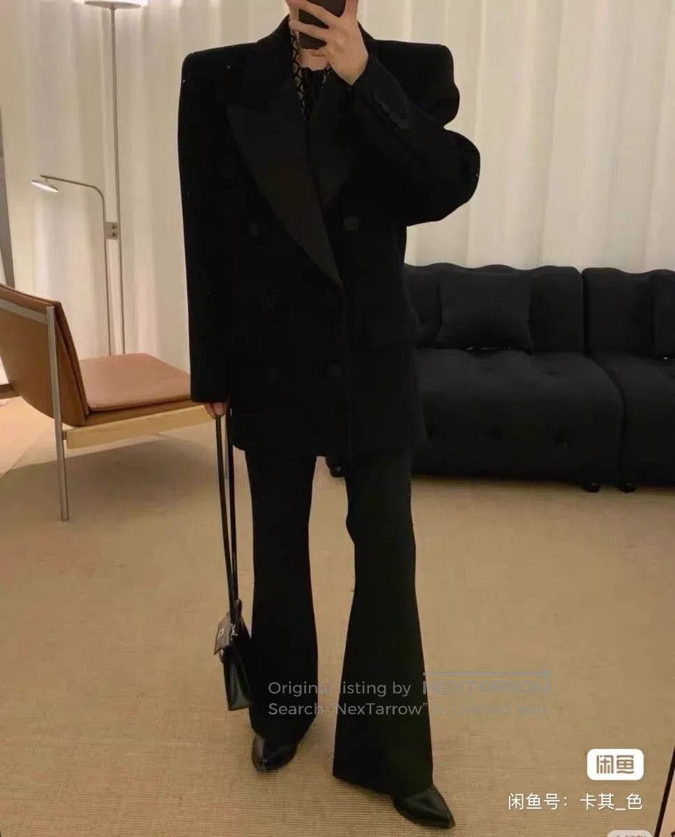 Saint Laurent Paris Saint Laurent New Runway Double. Size US S / EU 44-46 / 1 - 2 Thumbnail