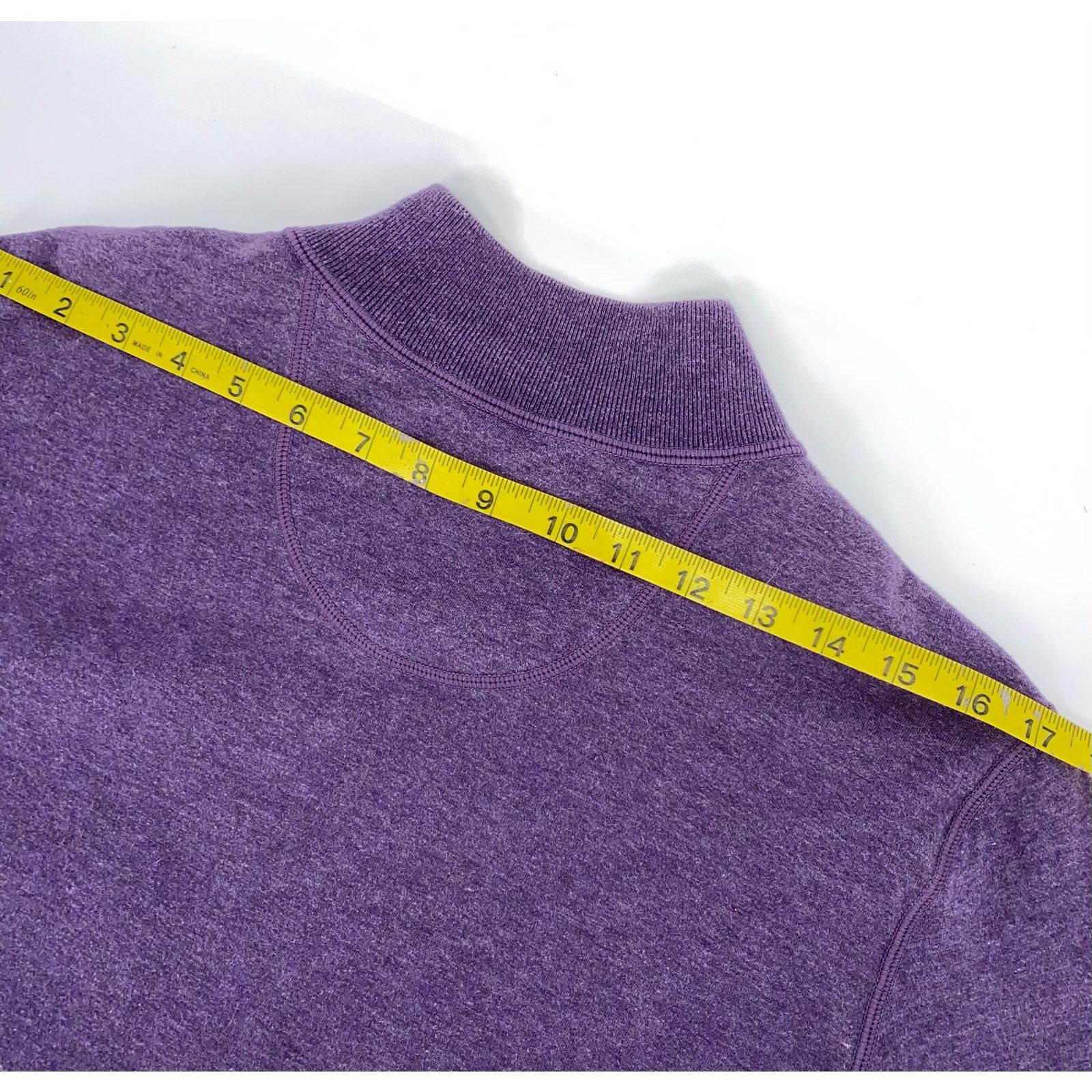 Tommy Bahama Tommy Bahama Reversible 1/4 zip Sweatshirt Size US S / EU 44-46 / 1 - 9 Thumbnail