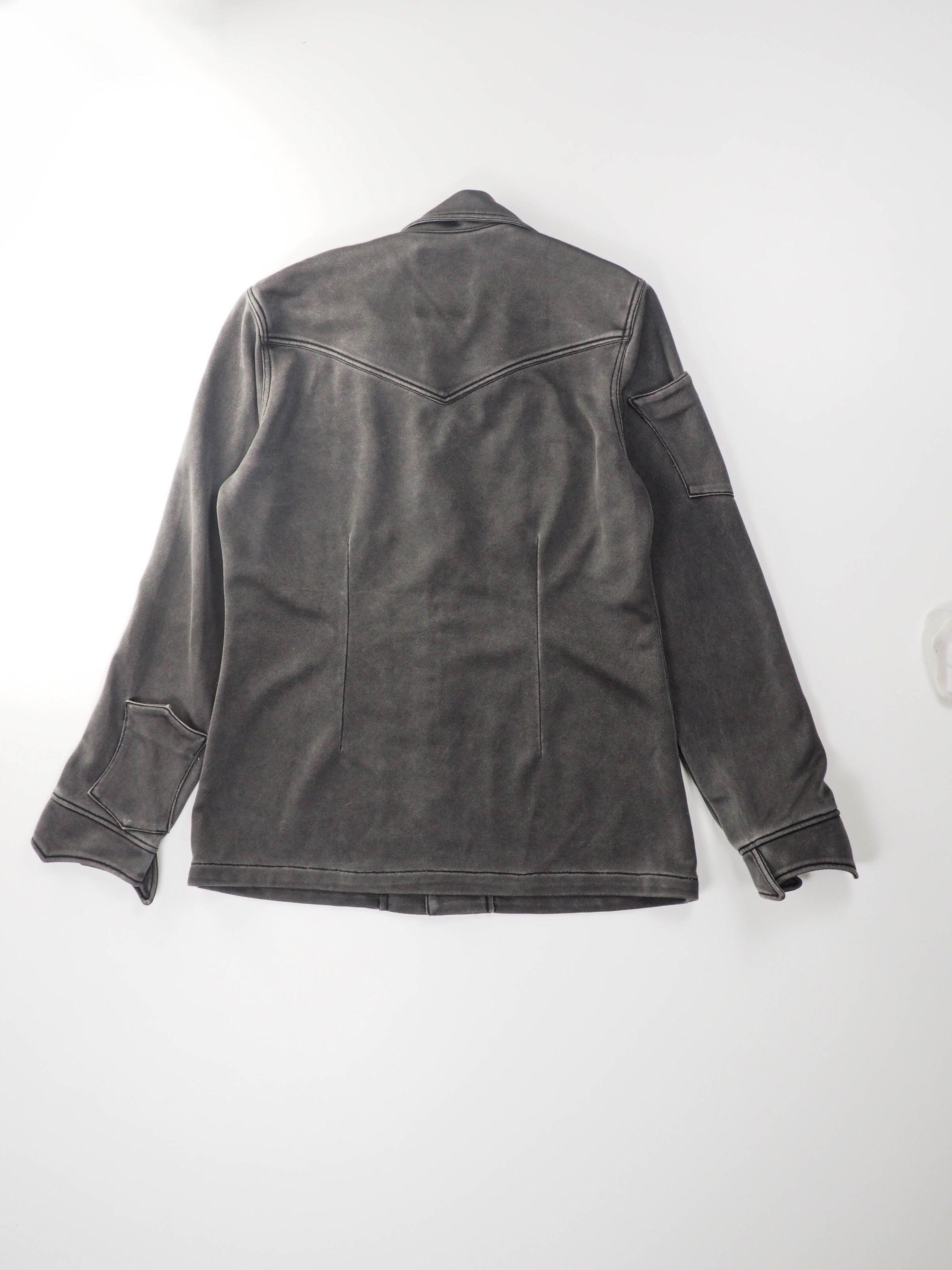 Japanese Brand Dragon thunder biker shirt Size US M / EU 48-50 / 2 - 12 Thumbnail