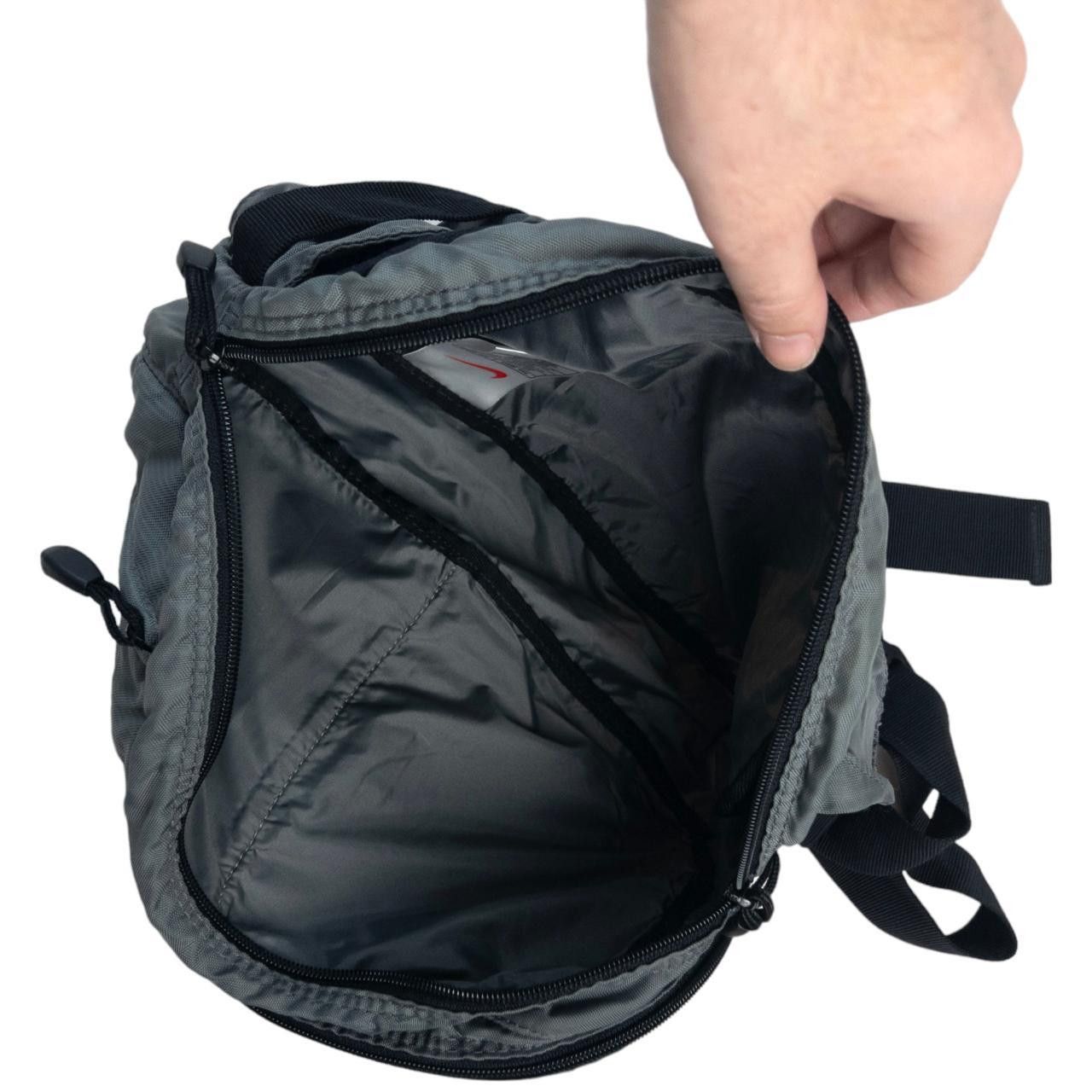 Nike Vintage Nike Sling Bag Size ONE SIZE - 3 Thumbnail
