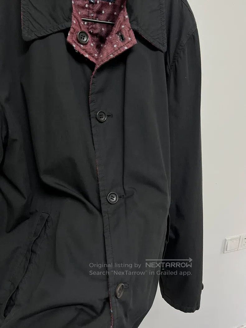 Comme des Garcons Comme Des Garcons Double Sided Washed Jacket Size US L / EU 52-54 / 3 - 9 Thumbnail