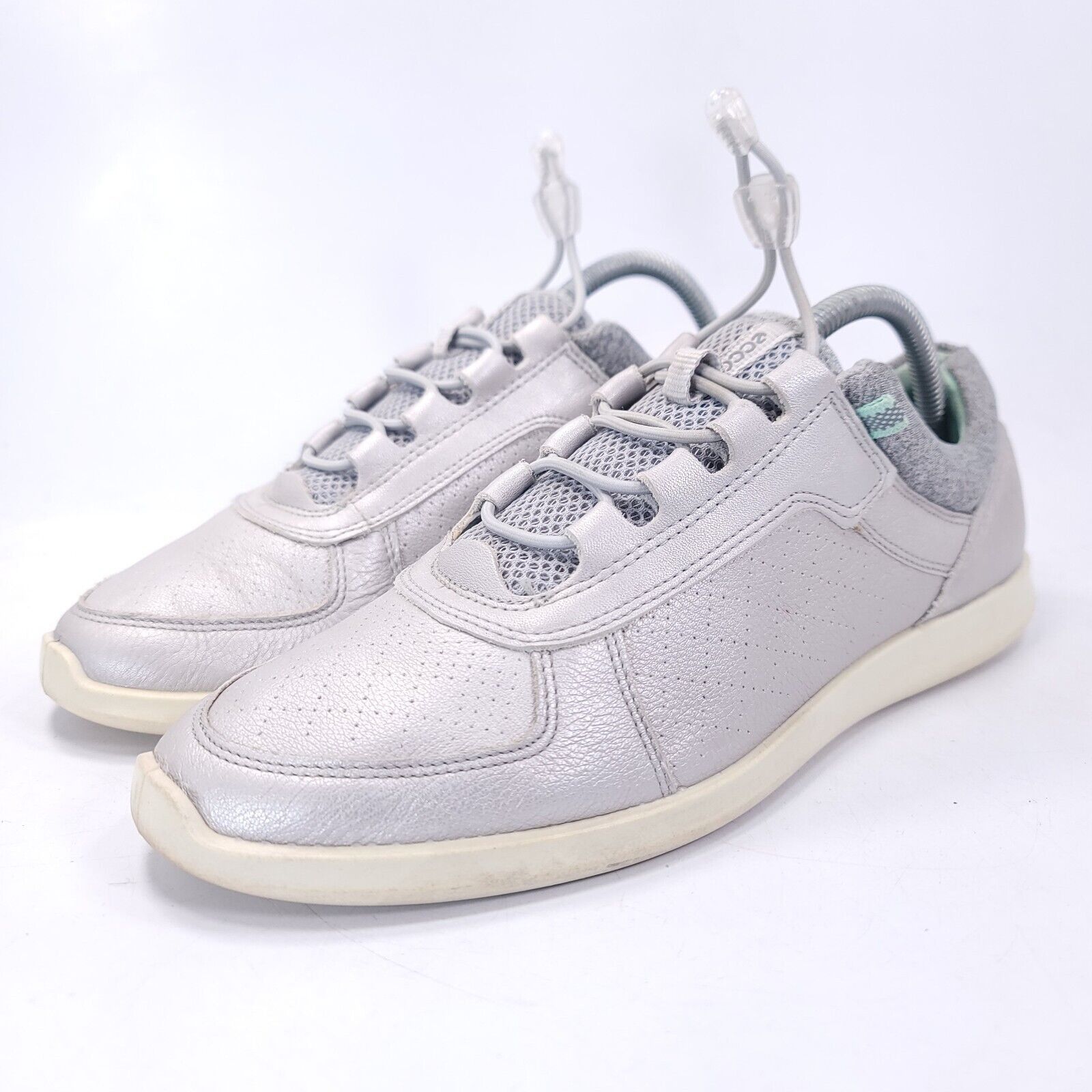 Ecco Ecco Sense Damesko Sneaker Shoe Womens Size 11 28411301708 Size US 11 / IT 41 - 1 Thumbnail