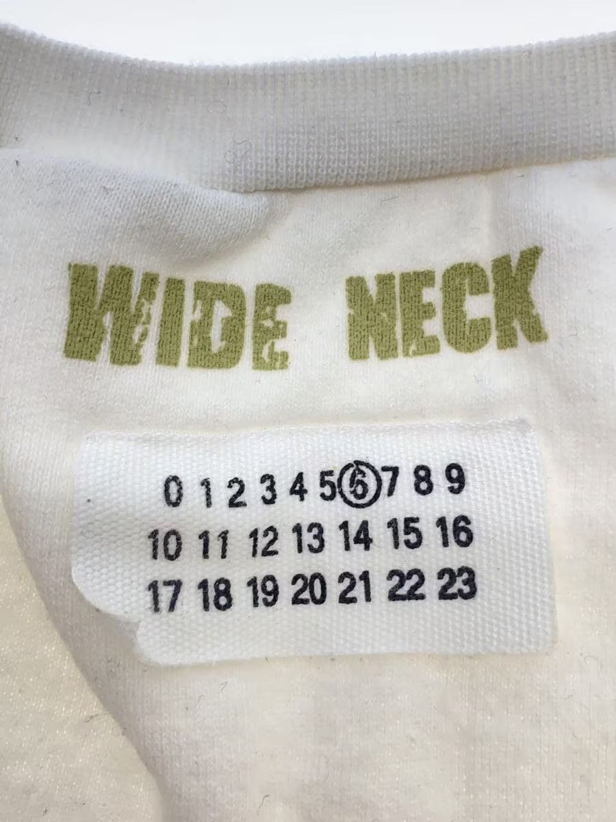 Maison Margiela Reverse Cotton Vest Size US M / EU 48-50 / 2 - 5 Thumbnail