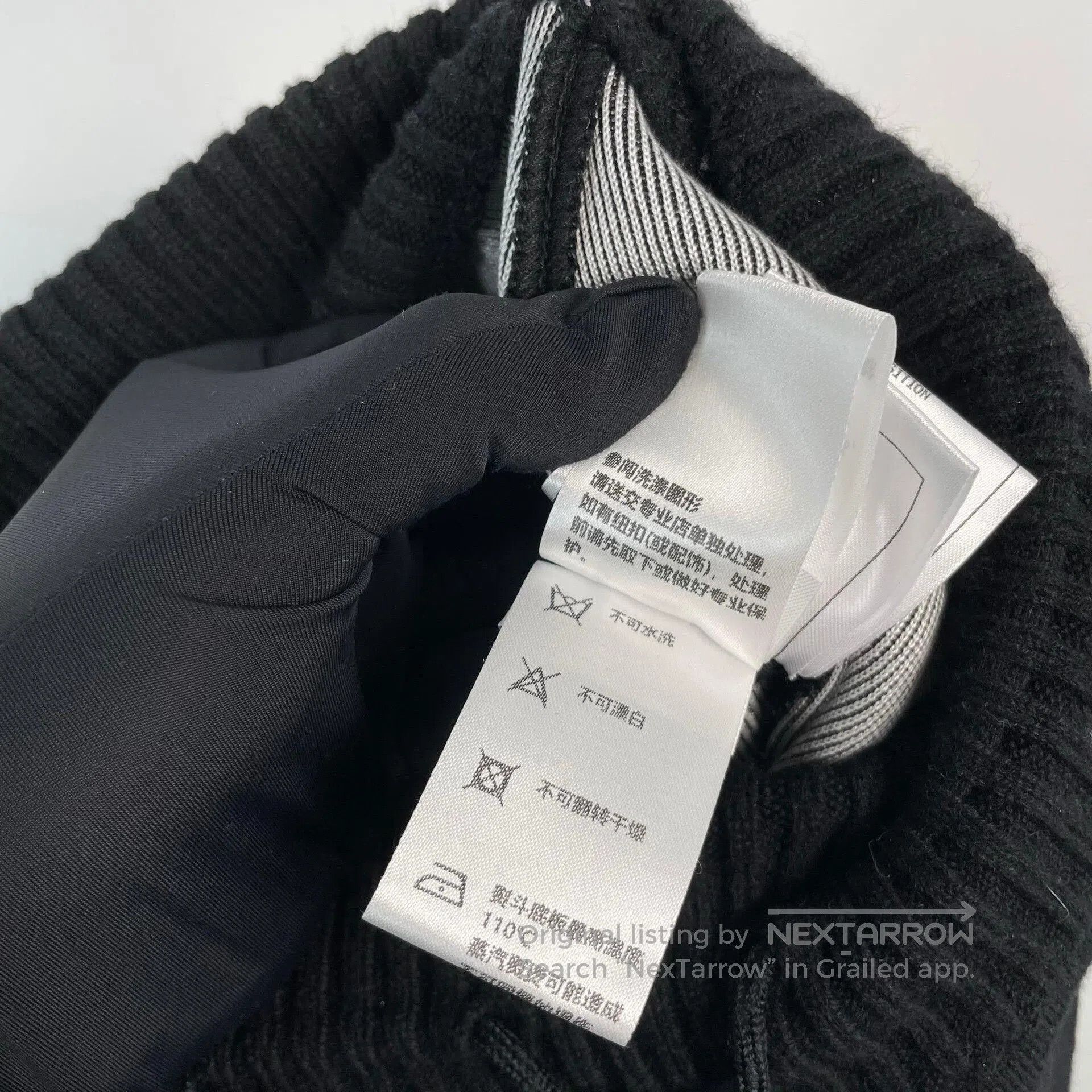 Chanel Chanel Women's Casual Pants. Size 35" - 7 Thumbnail