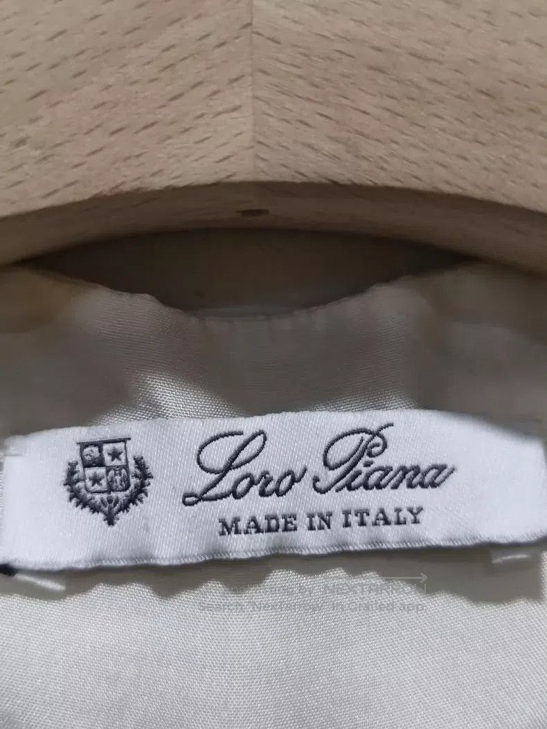 Loro Piana Loro Piana Silk shirt Size S / US 4 / IT 40 - 2 Thumbnail