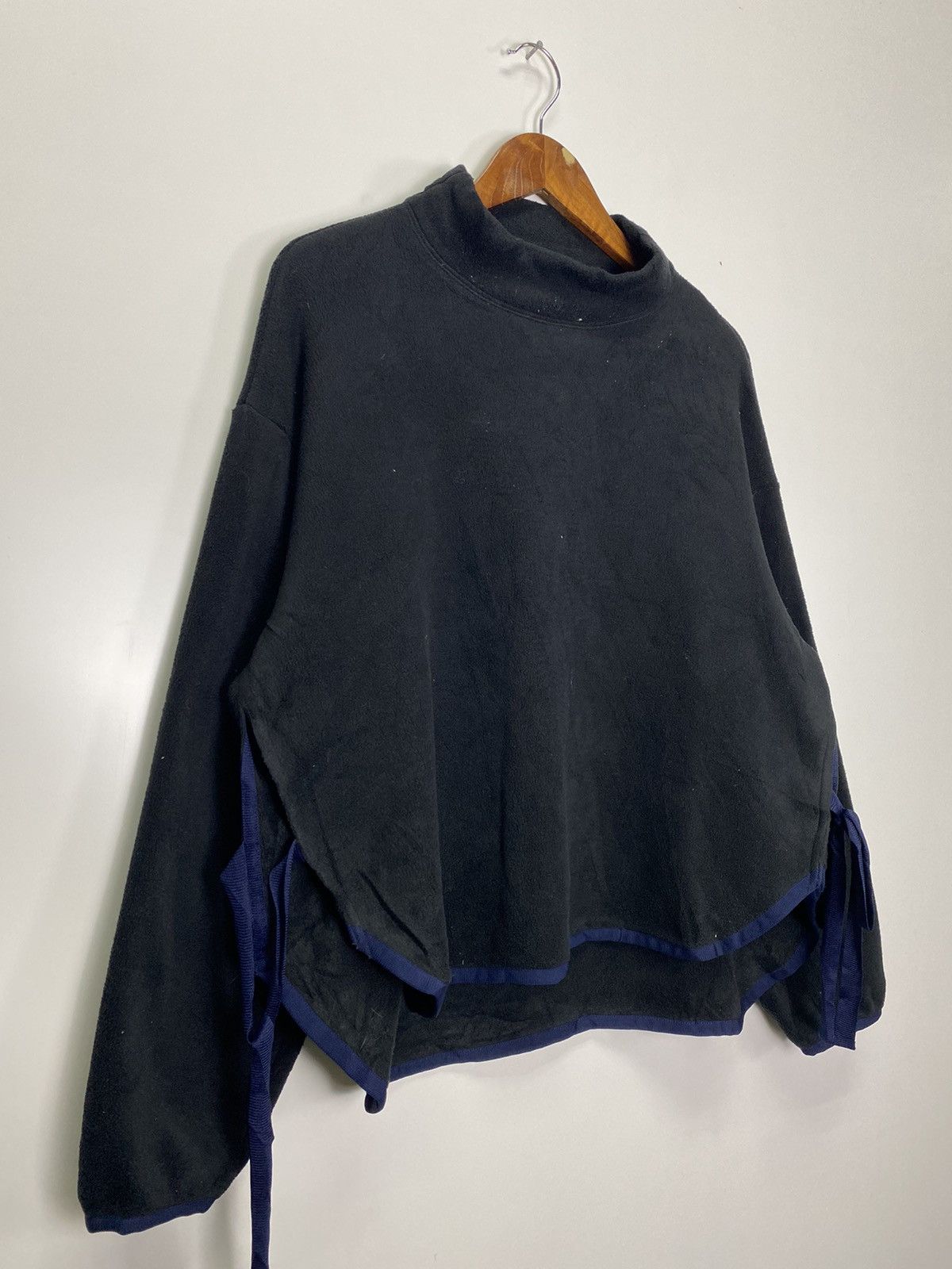 Uniqlo × White Mountaineering Uniqlo White Mountaineering fleece wear Size US M / EU 48-50 / 2 - 5 Thumbnail