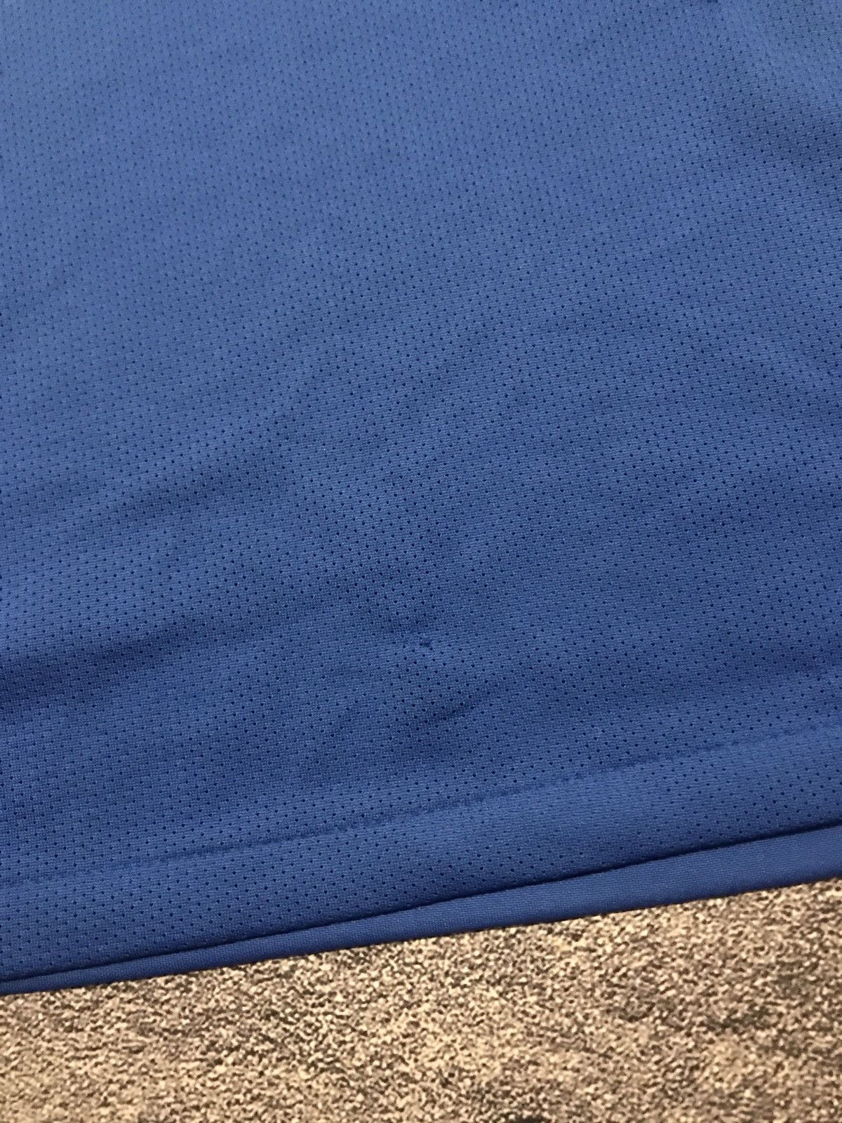 Nike Portsmouth FC 2020 2021 home Nike soccer football jersey Size US S / EU 44-46 / 1 - 10 Thumbnail