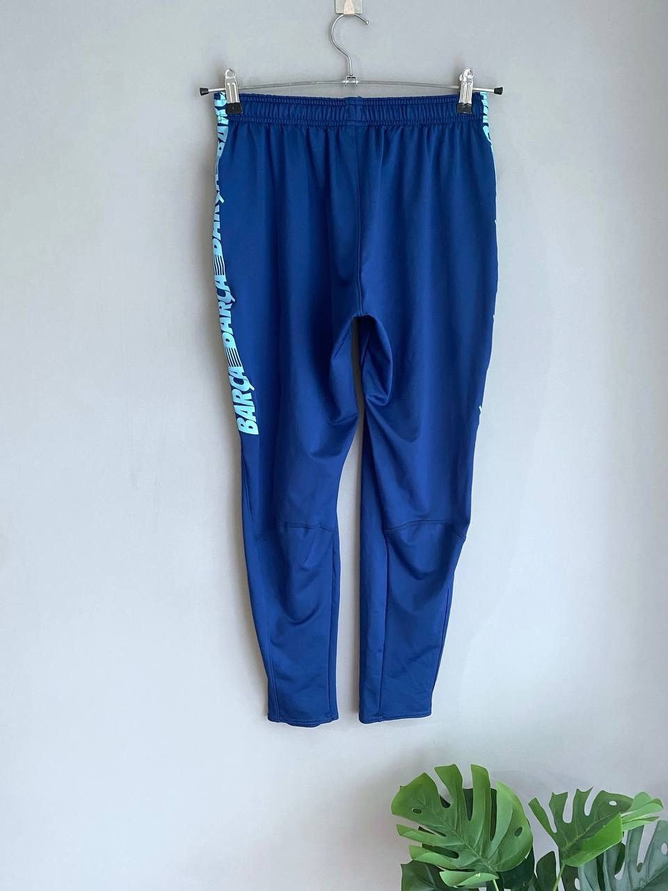 Nike FC Barcelona Men's Training Soccer Pant, Size M, 894357-423 Size US 32 / EU 48 - 10 Thumbnail
