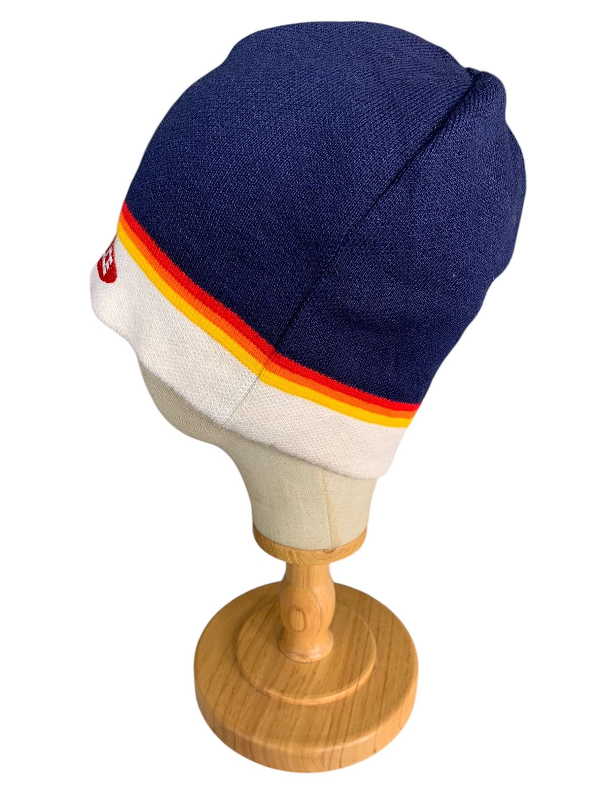 Japanese Brand × Kapital × Vintage Fablice Japanese streetwear winter sessions beanie hats Size ONE SIZE - 5 Thumbnail