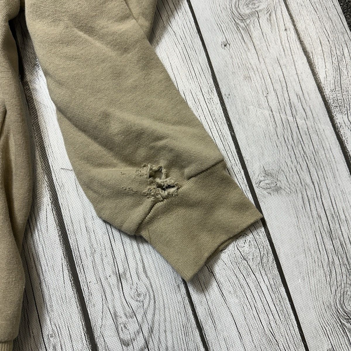 Vintage Vintage Façonnable sweatshirt Size US S / EU 44-46 / 1 - 4 Thumbnail