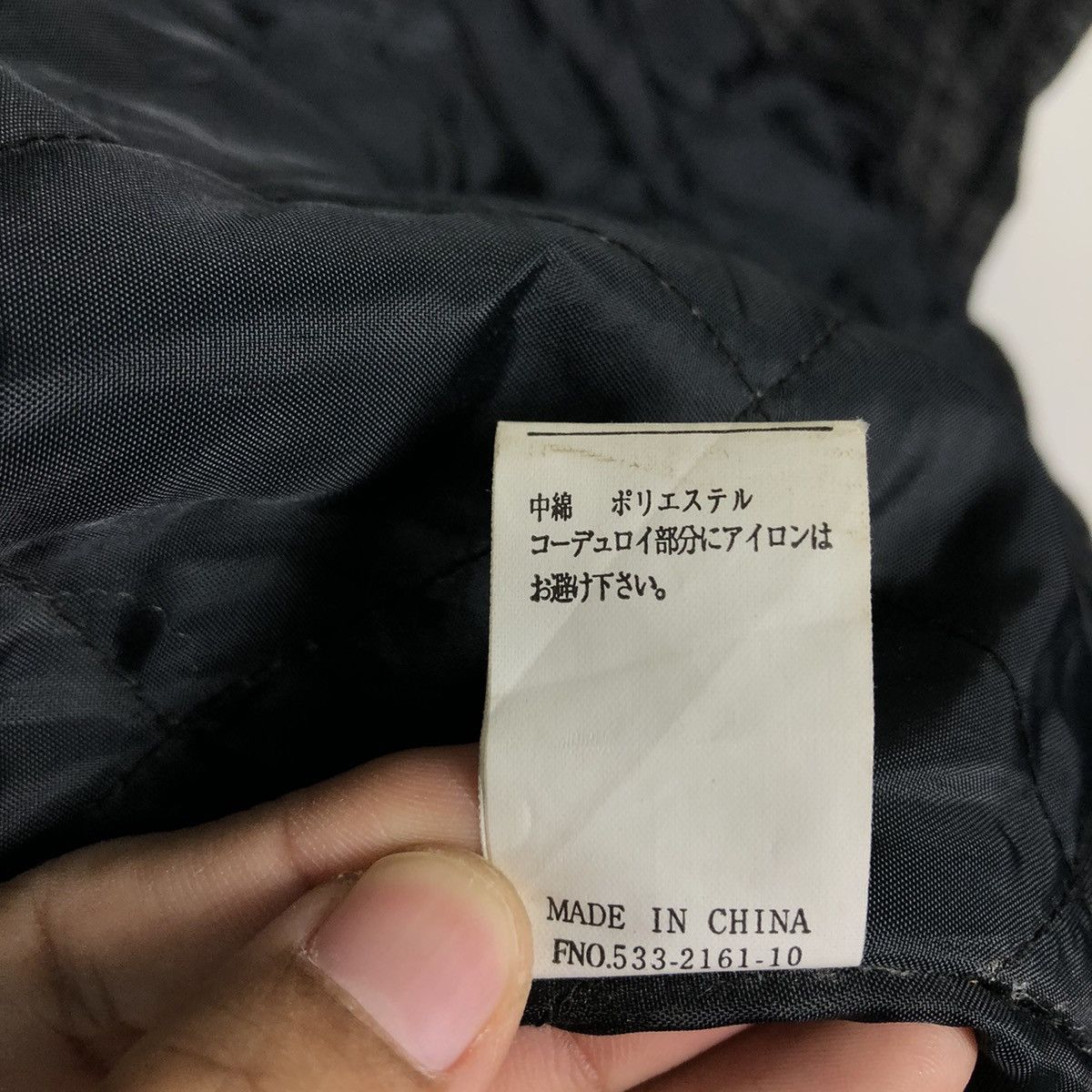 Japanese Brand 🔥Vintage Wool Chore Jacket Be-Hot Japan Tartan Design Size US L / EU 52-54 / 3 - 20 Thumbnail