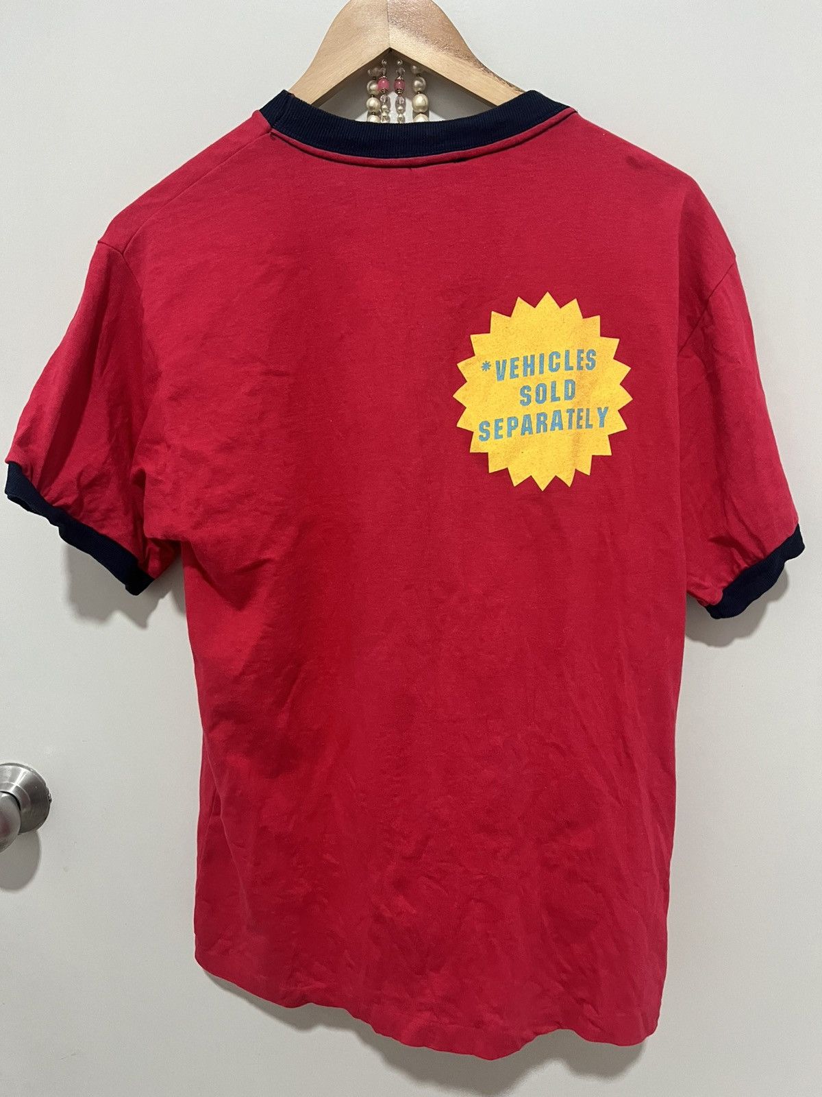 Band Tees Vintage silverchair star wars parody Size US S / EU 44-46 / 1 - 2 Thumbnail