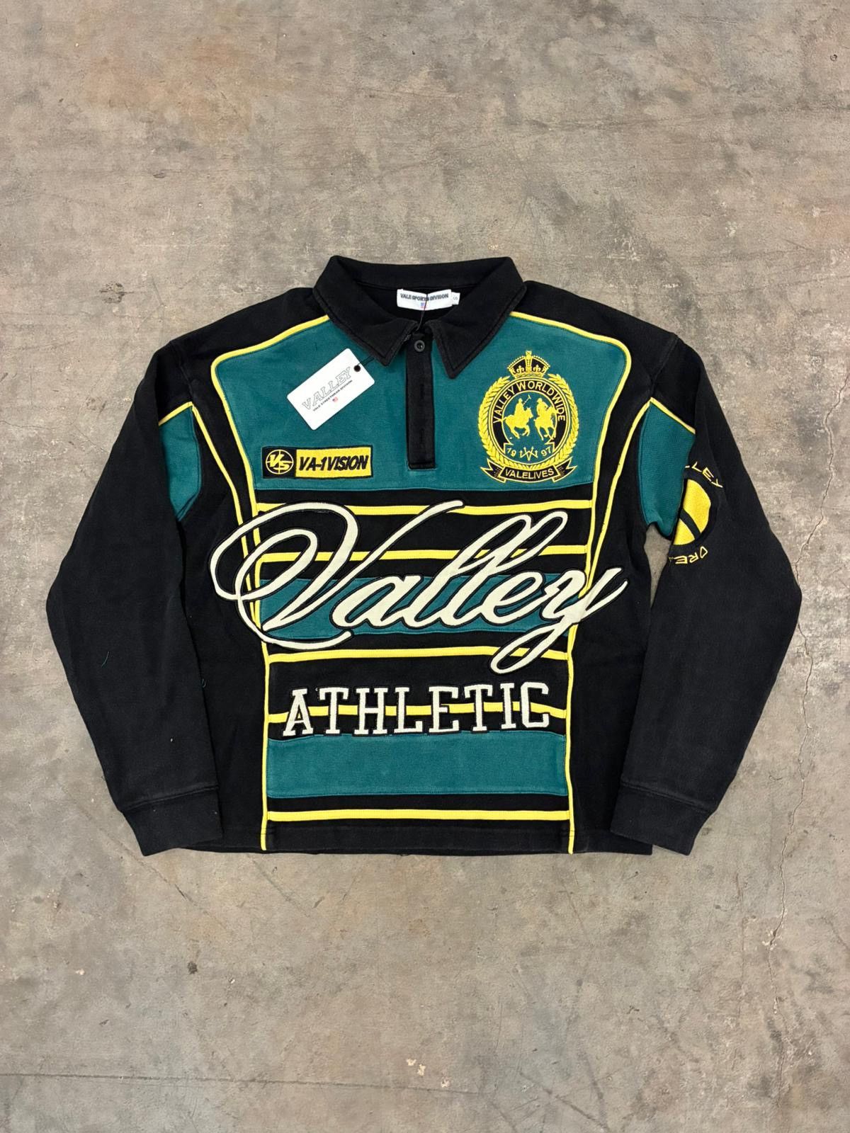 Vale Forever Rugby | Grailed