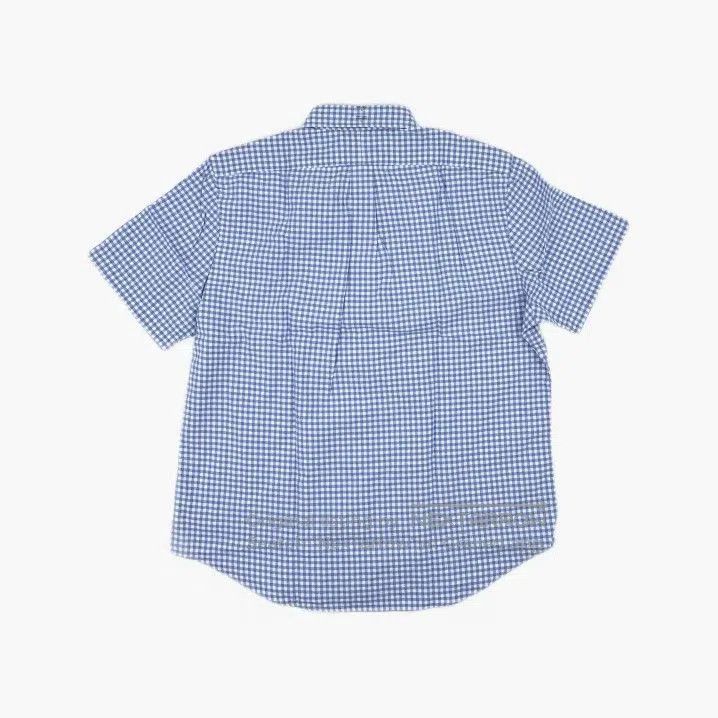 Polo Ralph Lauren Polo Ralph Lauren Blue Check Short. Size US L / EU 52-54 / 3 - 3 Thumbnail