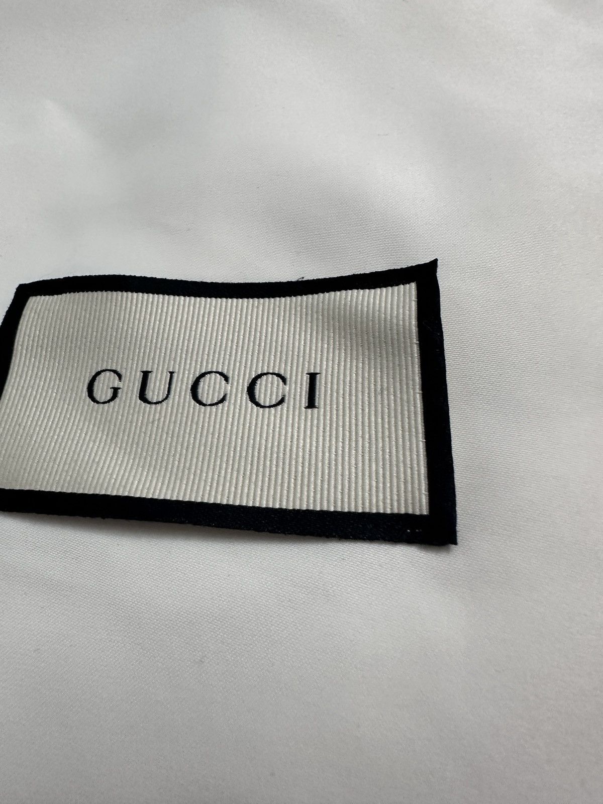 Gucci branded bag Gucci Size ONE SIZE - 2 Thumbnail