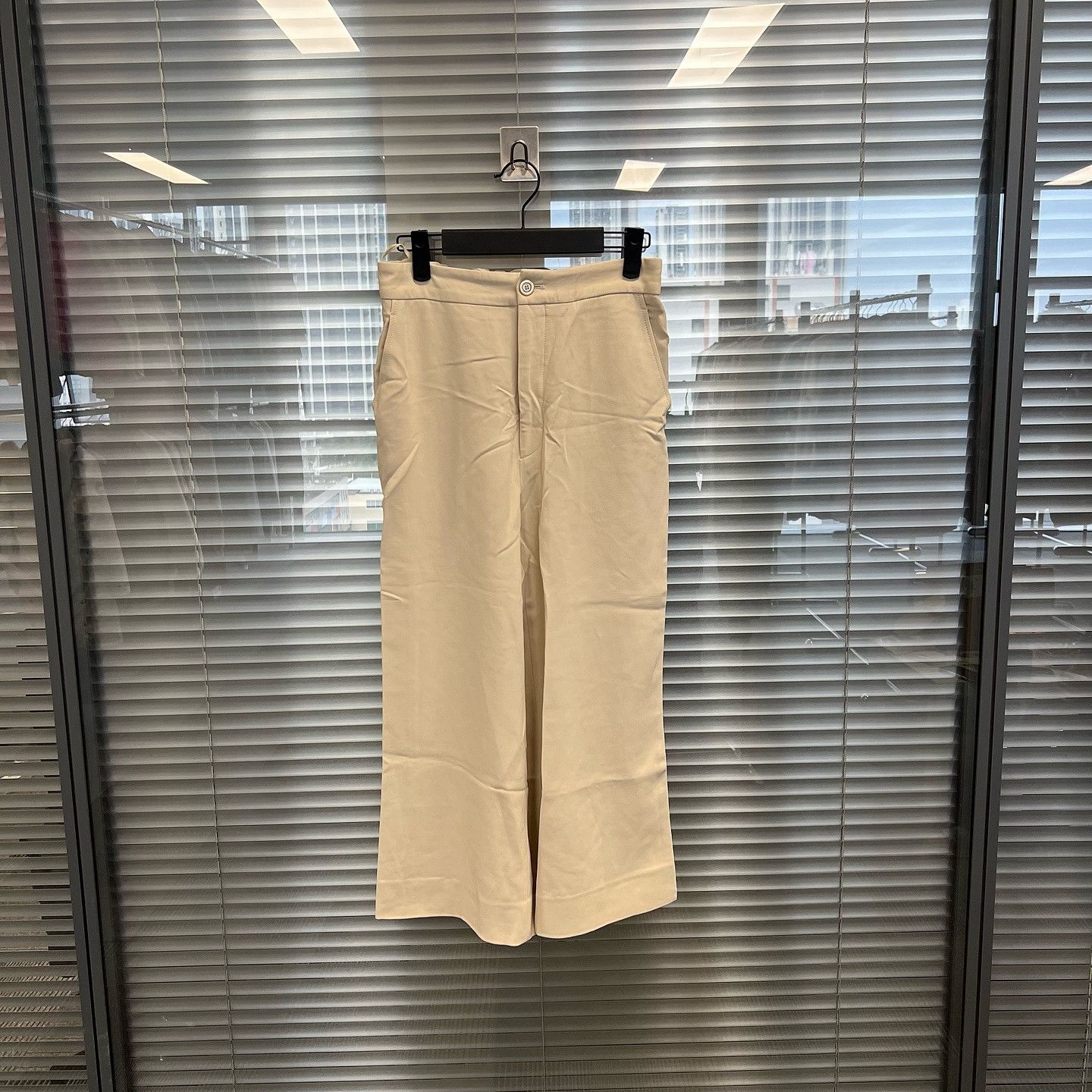 Gucci Gucci Side Stripe Pants Size 40 Size 27" / US 4 / IT 40 - 1 Thumbnail