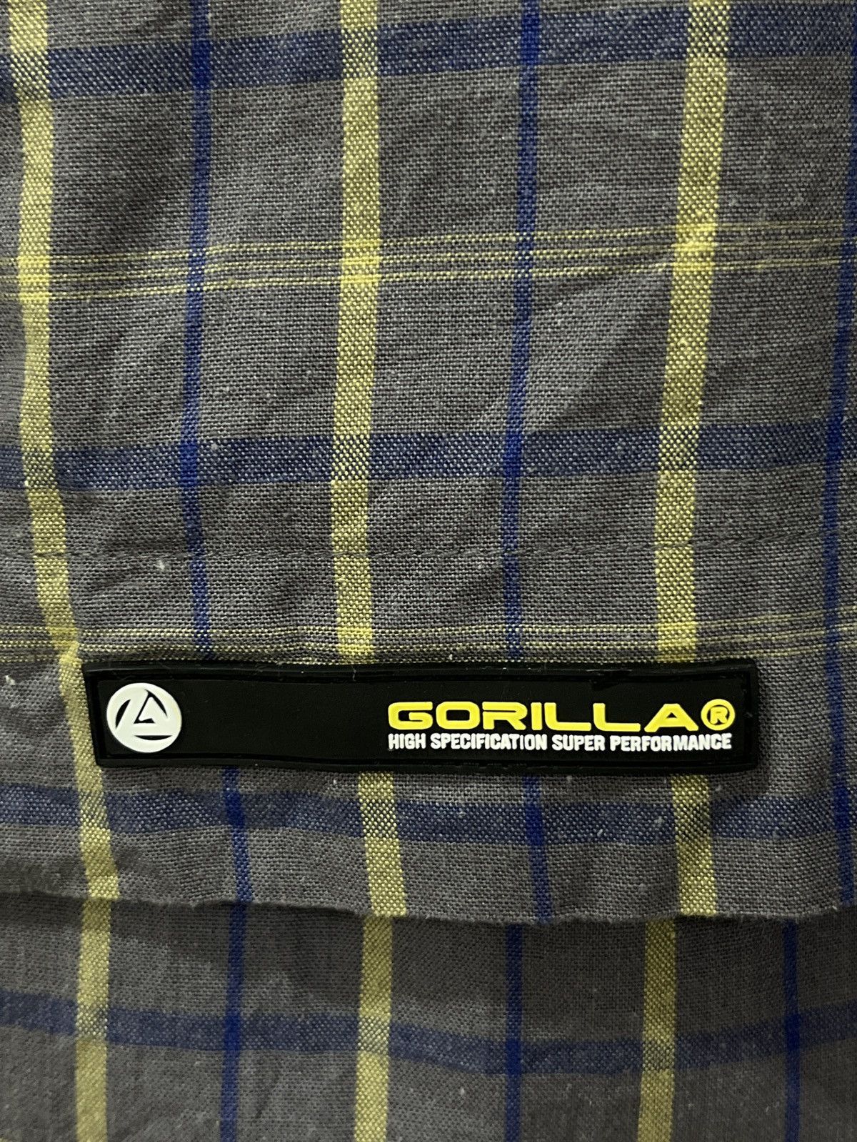 Other 🔥🔥🔥STEALS GORILLA JACKET SHIRTS DETACHABLE SLEEVE Size US L / EU 52-54 / 3 - 18 Thumbnail