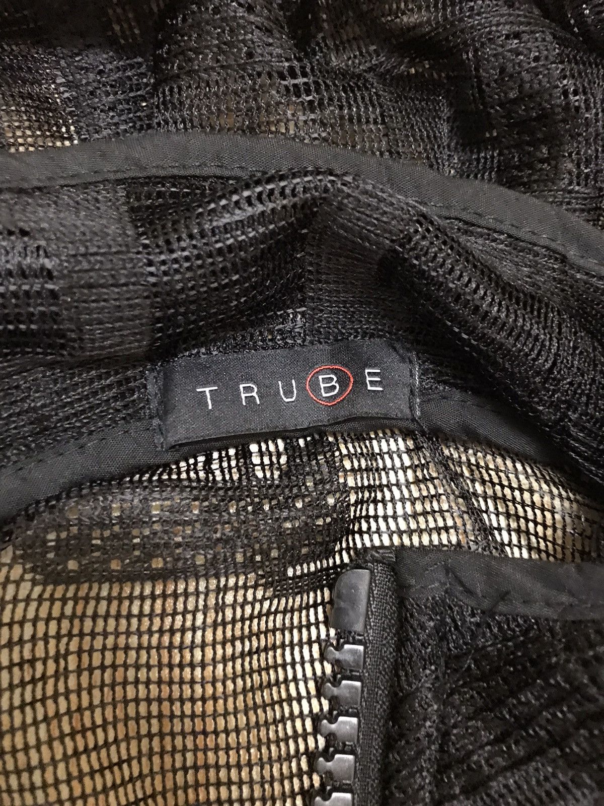 Japanese Brand Vintage Japanese Brand Trube Hoodie Light Jacket Size US S / EU 44-46 / 1 - 6 Thumbnail