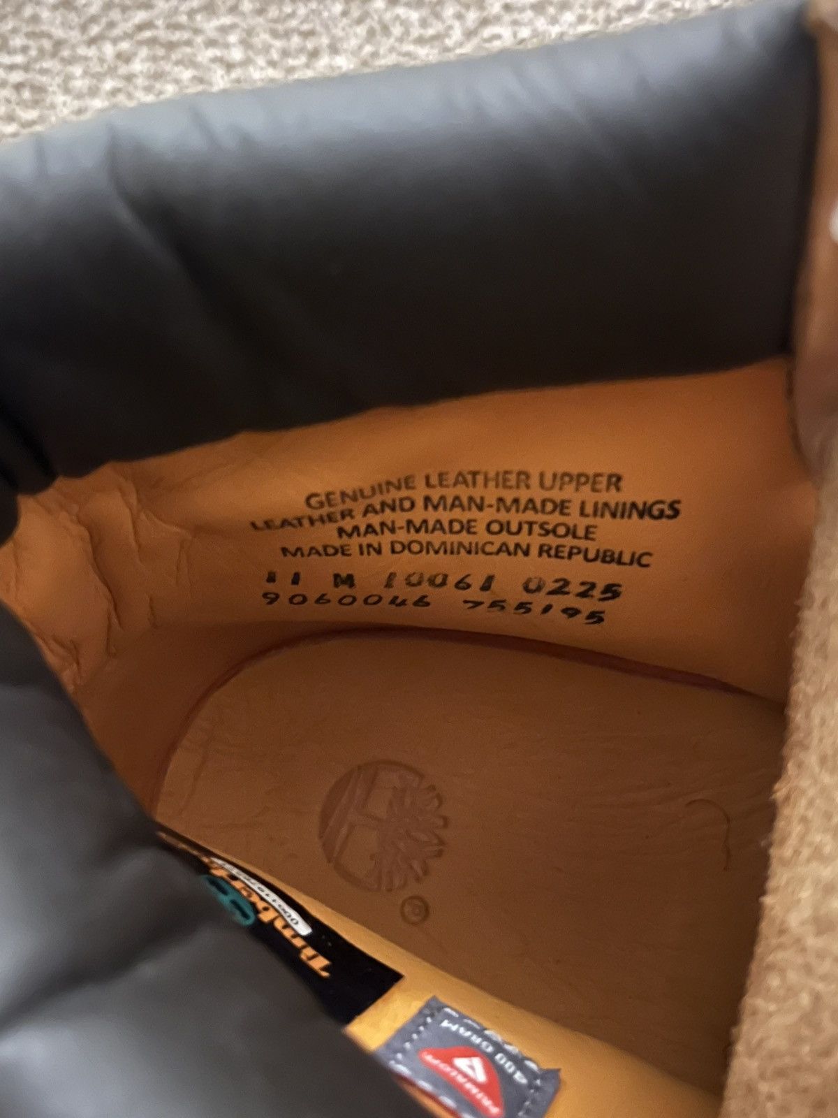 Timberland Timberland Boots Size US 11 / EU 44 - 5 Thumbnail