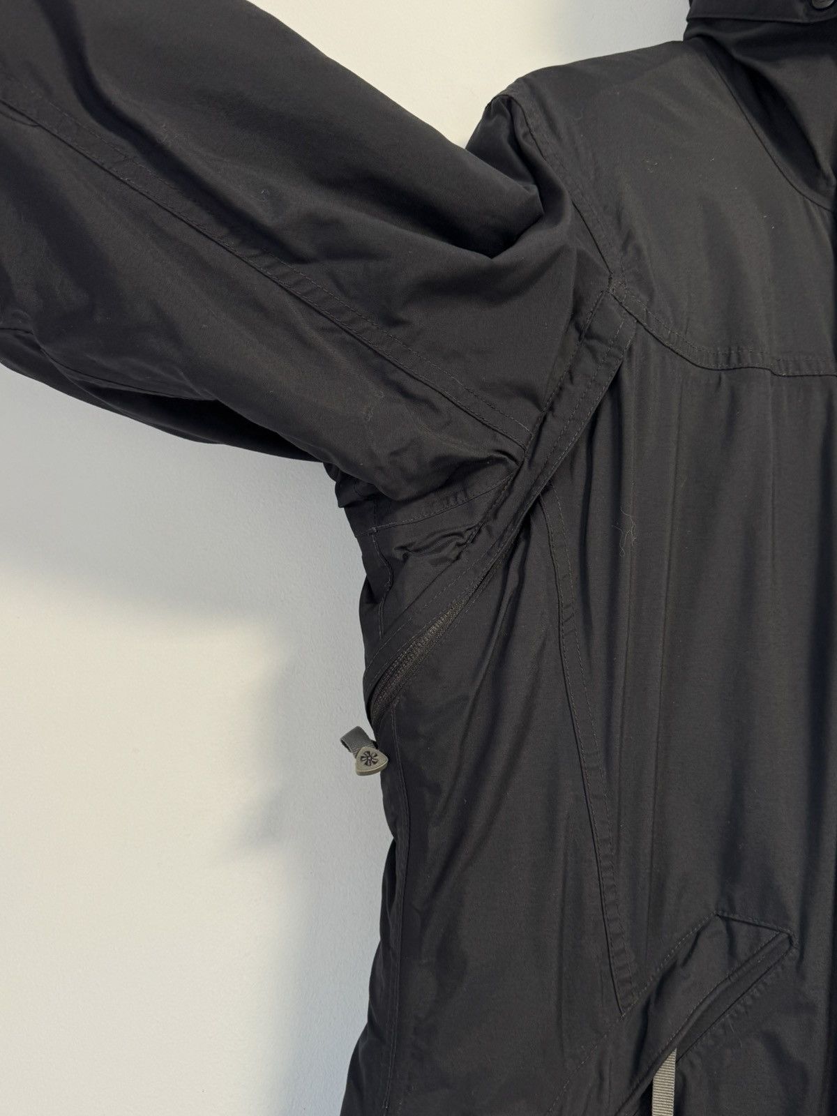 Vintage Nike Acg Vintage Women’s Jacket Storm-Fit Ski Size M / US 6-8 / IT 42-44 - 9 Thumbnail