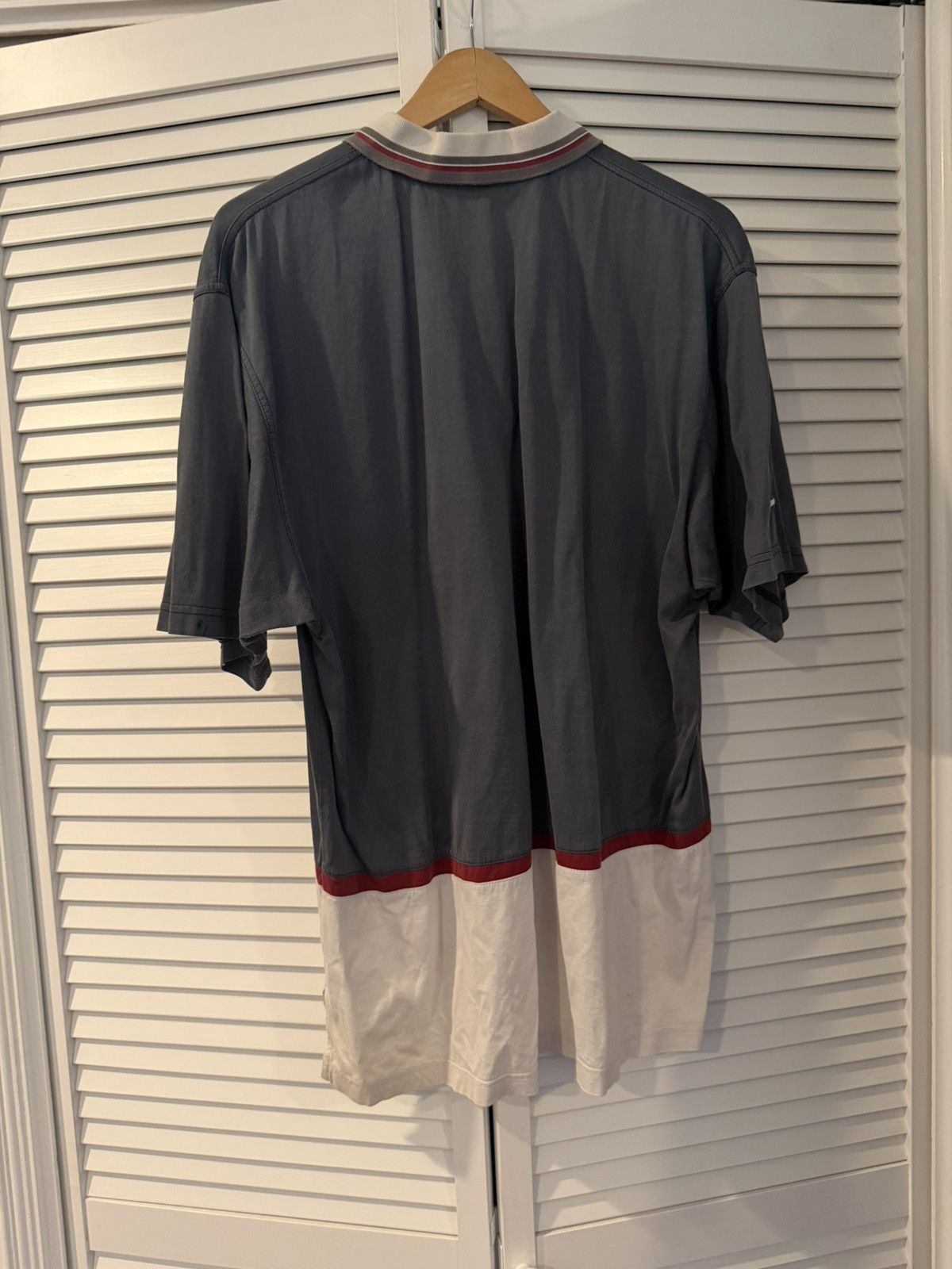 Nike Nike tennis polo Size US L / EU 52-54 / 3 - 5 Thumbnail