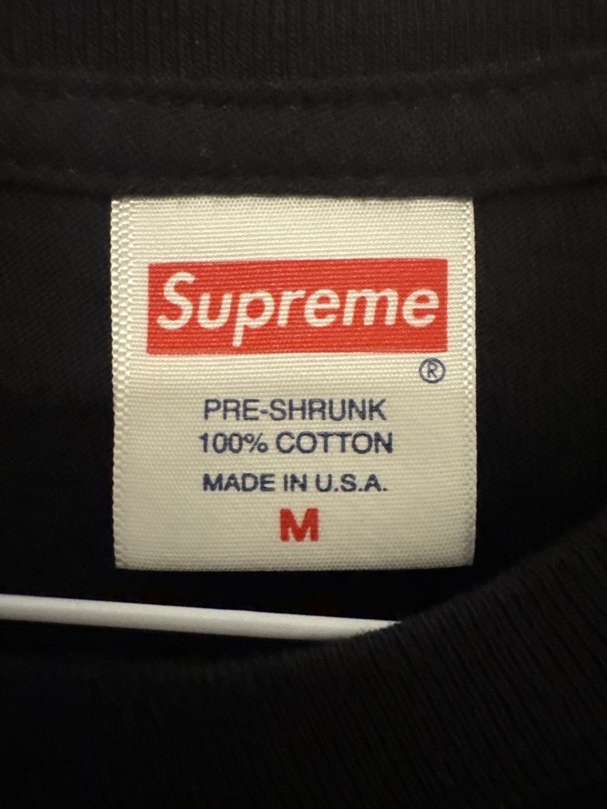 Supreme Ultra Fresh Supreme T Shirt Size US M / EU 48-50 / 2 - 4 Thumbnail