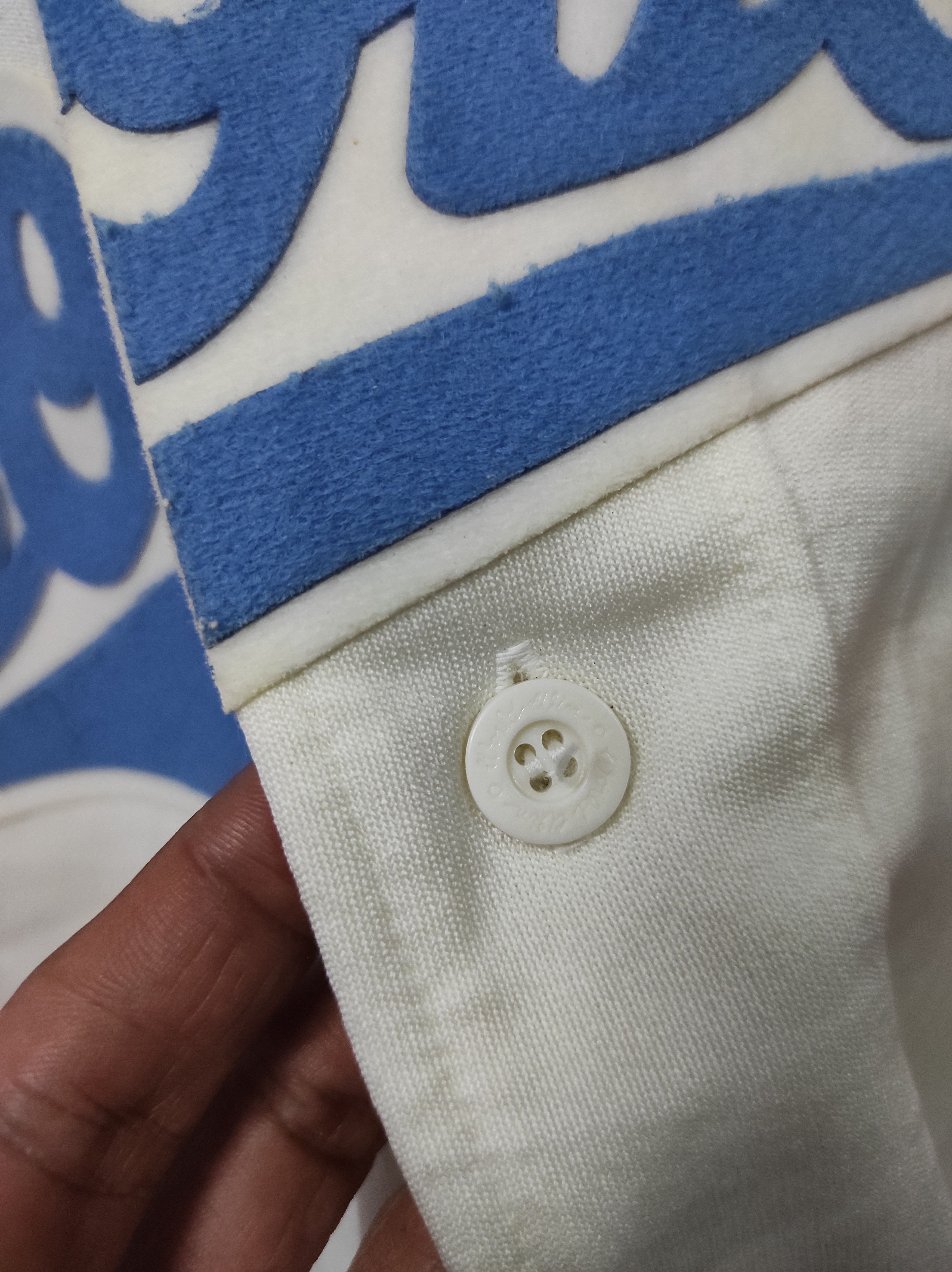 Mizuno × Vintage MIZUNO WORLD WIN BOOBEES JERSEY Size US M / EU 48-50 / 2 - 4 Thumbnail