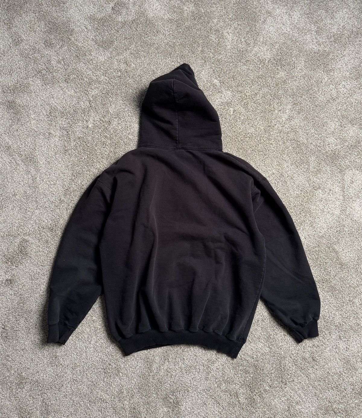 Other BLACK KING FASHIONS “BRANTON TIGERS” PULLOVER HOODIE Size US L / EU 52-54 / 3 - 6 Thumbnail