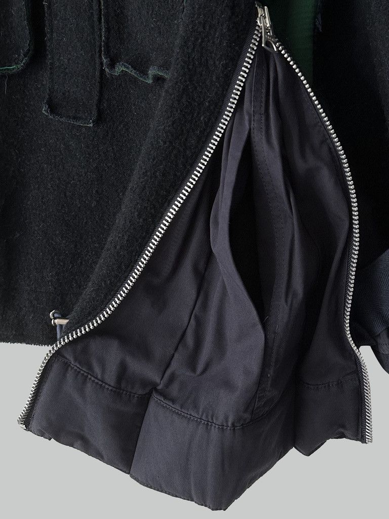 Sacai sacai Size US L / EU 52-54 / 3 - 3 Thumbnail