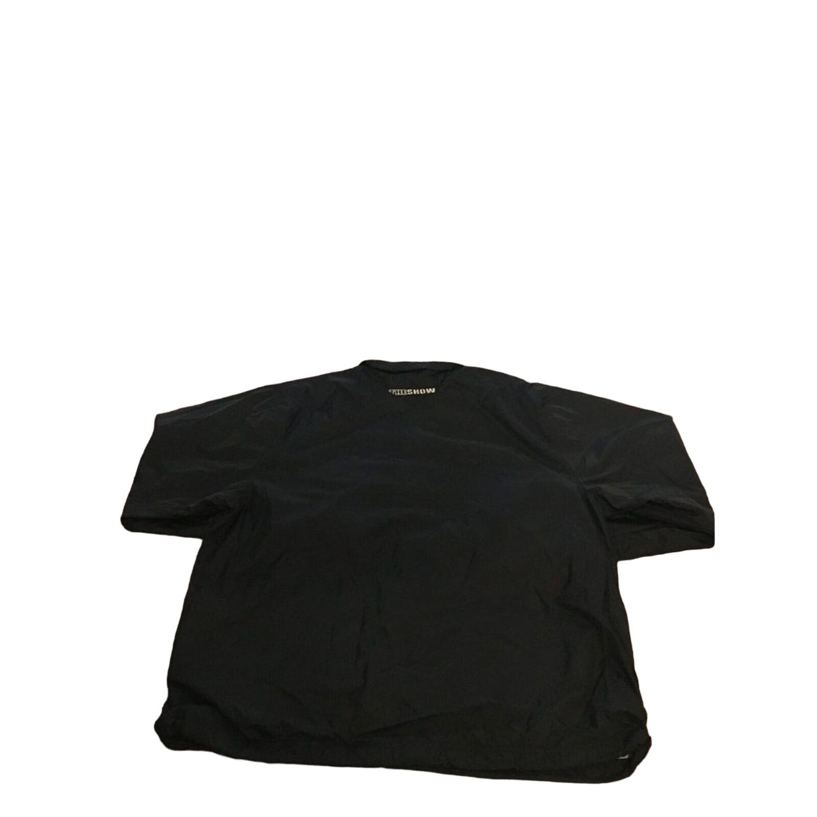 Adidas Adidas 3 Stripe XL Full Zip Lined, Black, White & Grey Size US XL / EU 56 / 4 - 8 Thumbnail