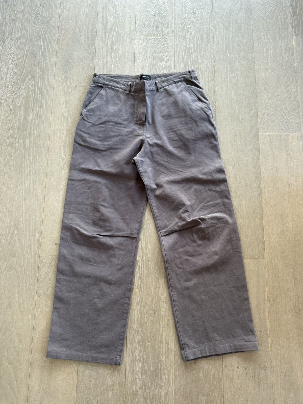 Entire Studios Entire Studios Pant Size US 36 / EU 52 - 1 Thumbnail