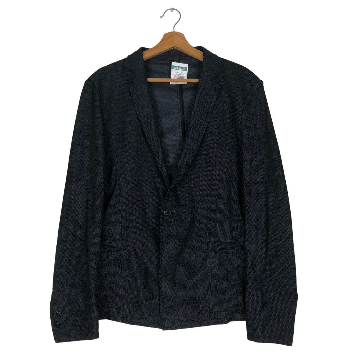 PPFM 🔥VTG CHORE WORK JACKET PPFM JAPAN Size US L / EU 52-54 / 3 - 1 Thumbnail