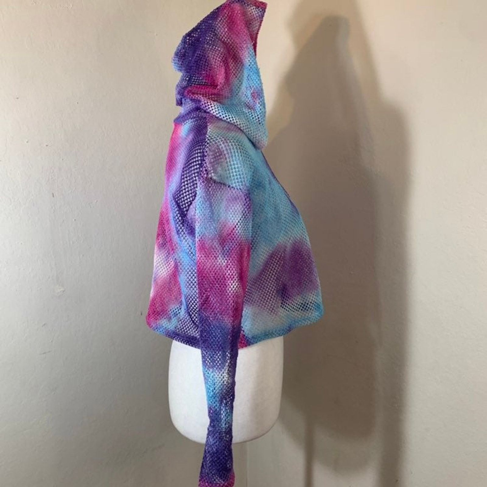 rue21 Rue21 Cute Hood Sweater size S Size ONE SIZE - 2 Thumbnail