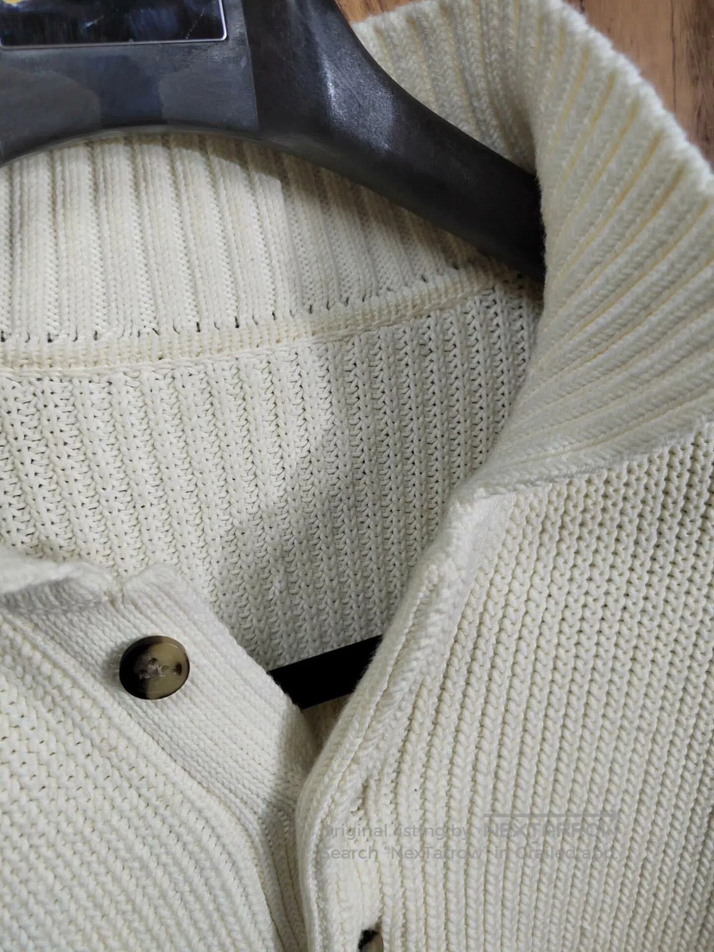 Aime Leon Dore ALD Aimé Leon Dore Knit Sweater. Size US M / EU 48-50 / 2 - 2 Thumbnail