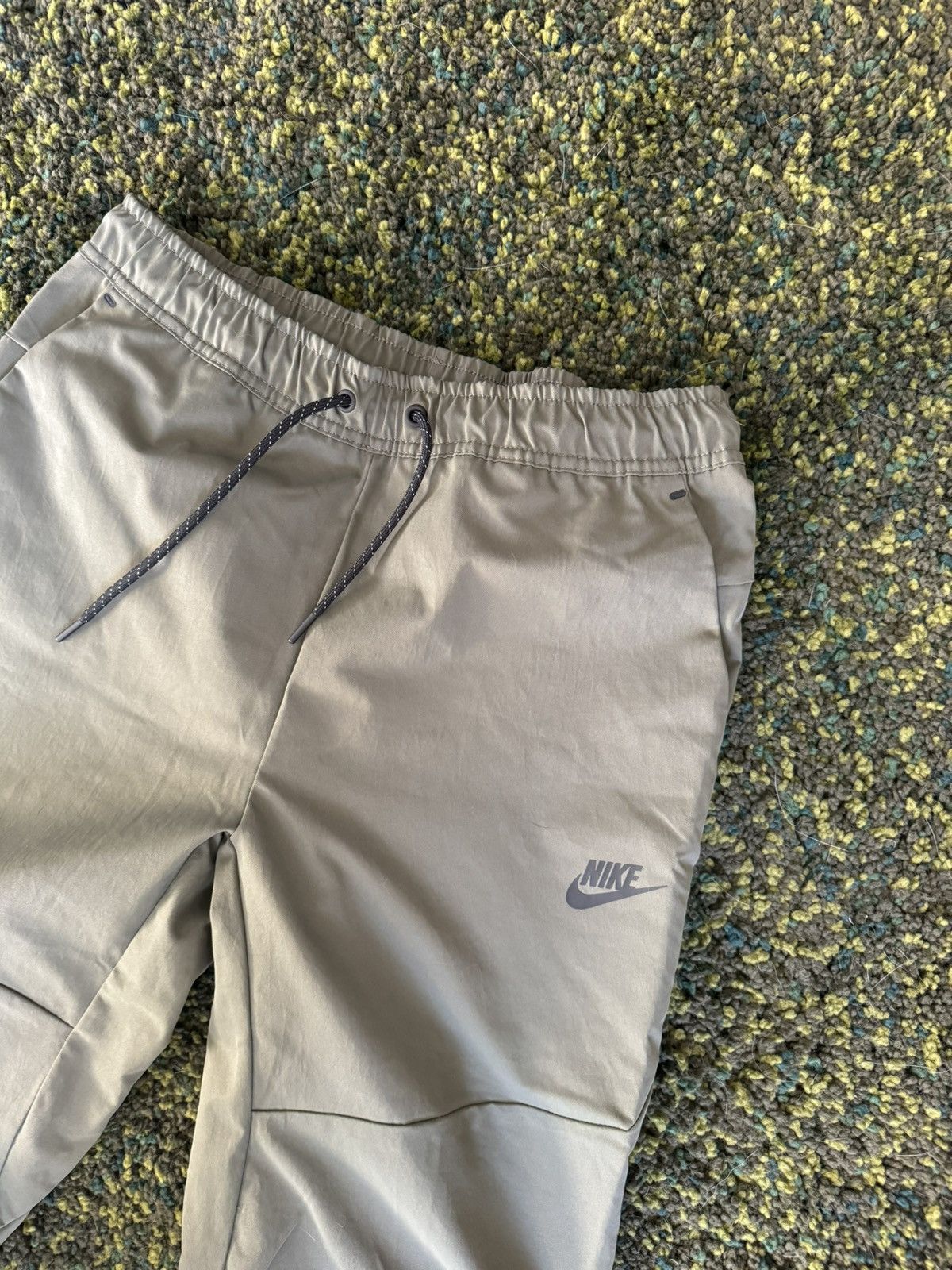 Nike Nike sportswear men’s jogger pants Size US 30 / EU 46 - 3 Thumbnail