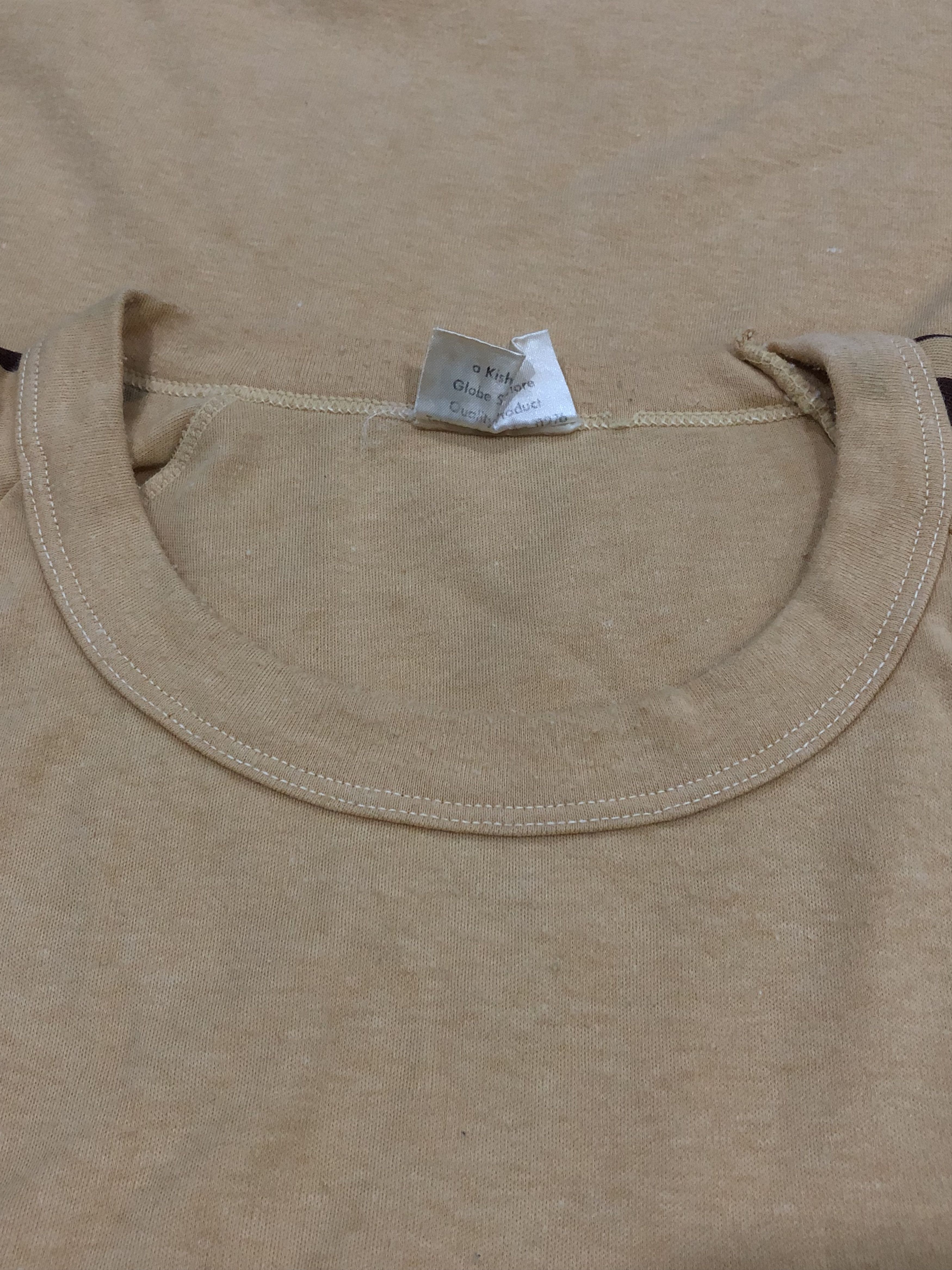 Longines × USA Olympics × Vintage Vintage 80s Longines Official Time-Keeper Olympic Tshirt Size US M / EU 48-50 / 2 - 13 Thumbnail