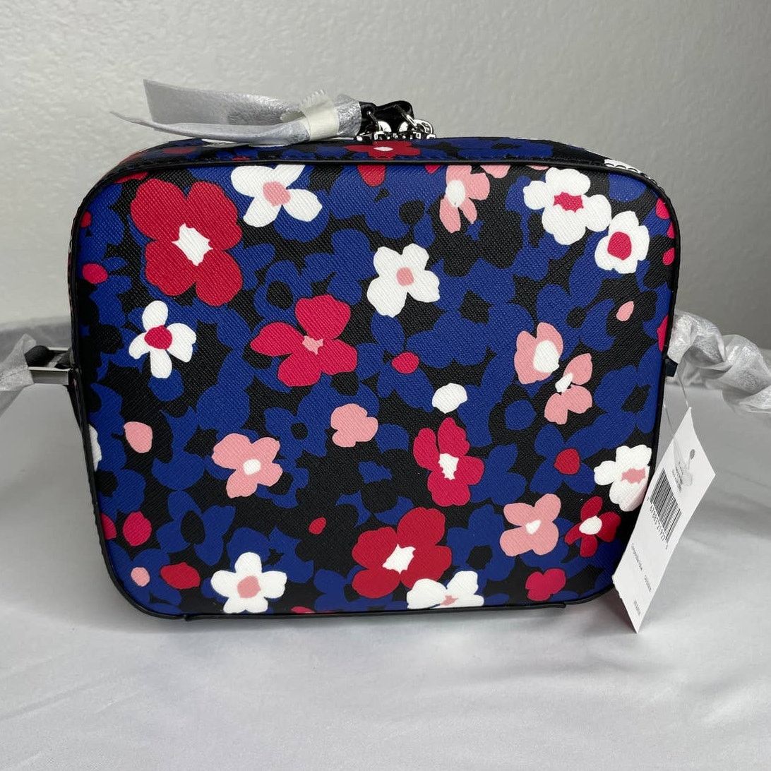 Kate Spade Kate spade newbury lane bouquet pop cammie Crossbody Bag Size ONE SIZE - 3 Thumbnail