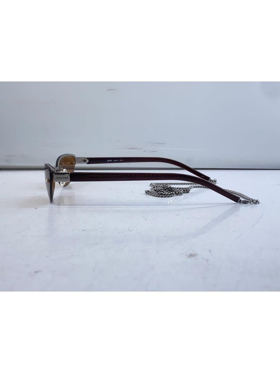 Jean Paul Gaultier Sport Chain Sunglasses Size ONE SIZE - 5 Thumbnail