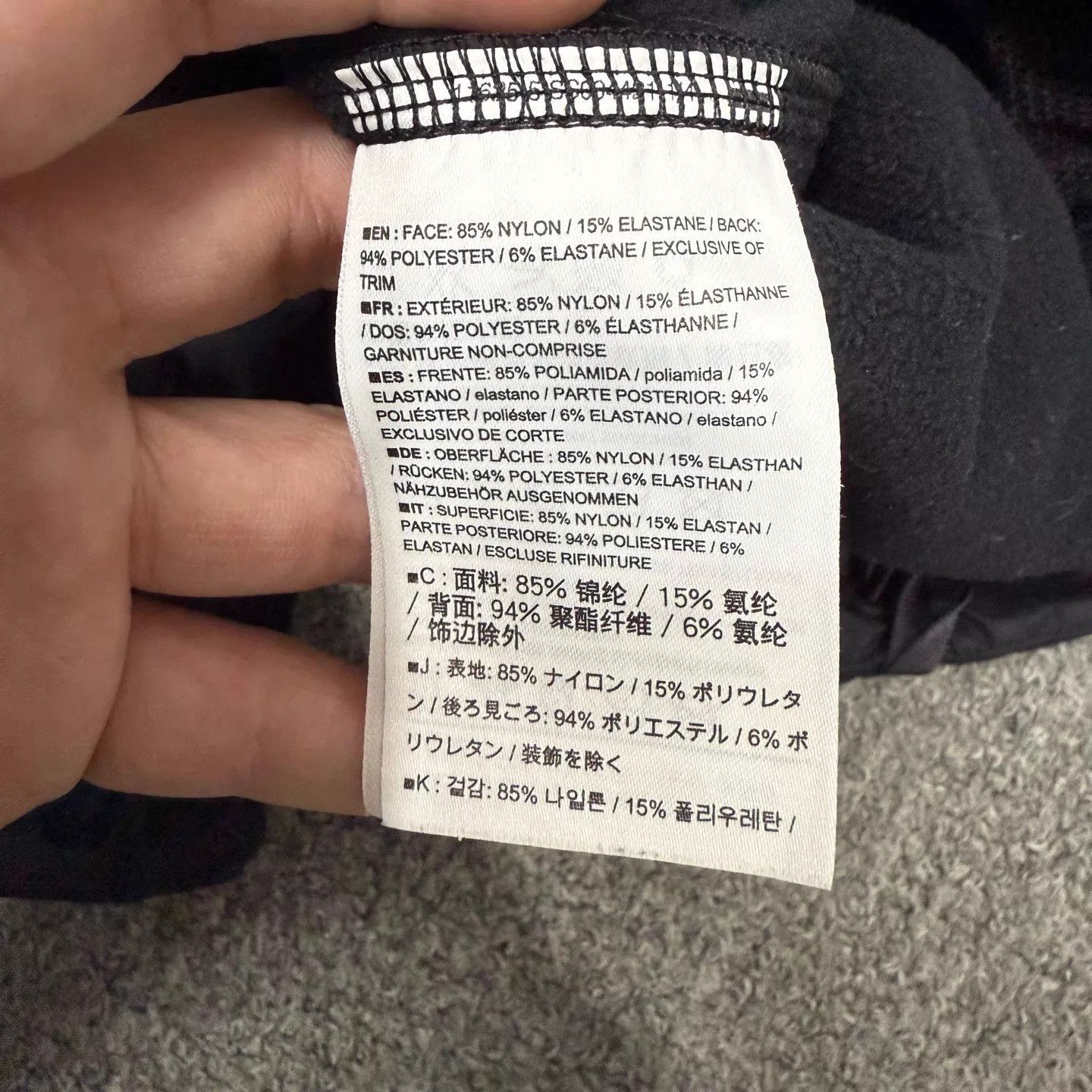 Arc'teryx Arcteryx Gamma MX Jacket S 99 New Size S / US 4 / IT 40 - 4 Thumbnail