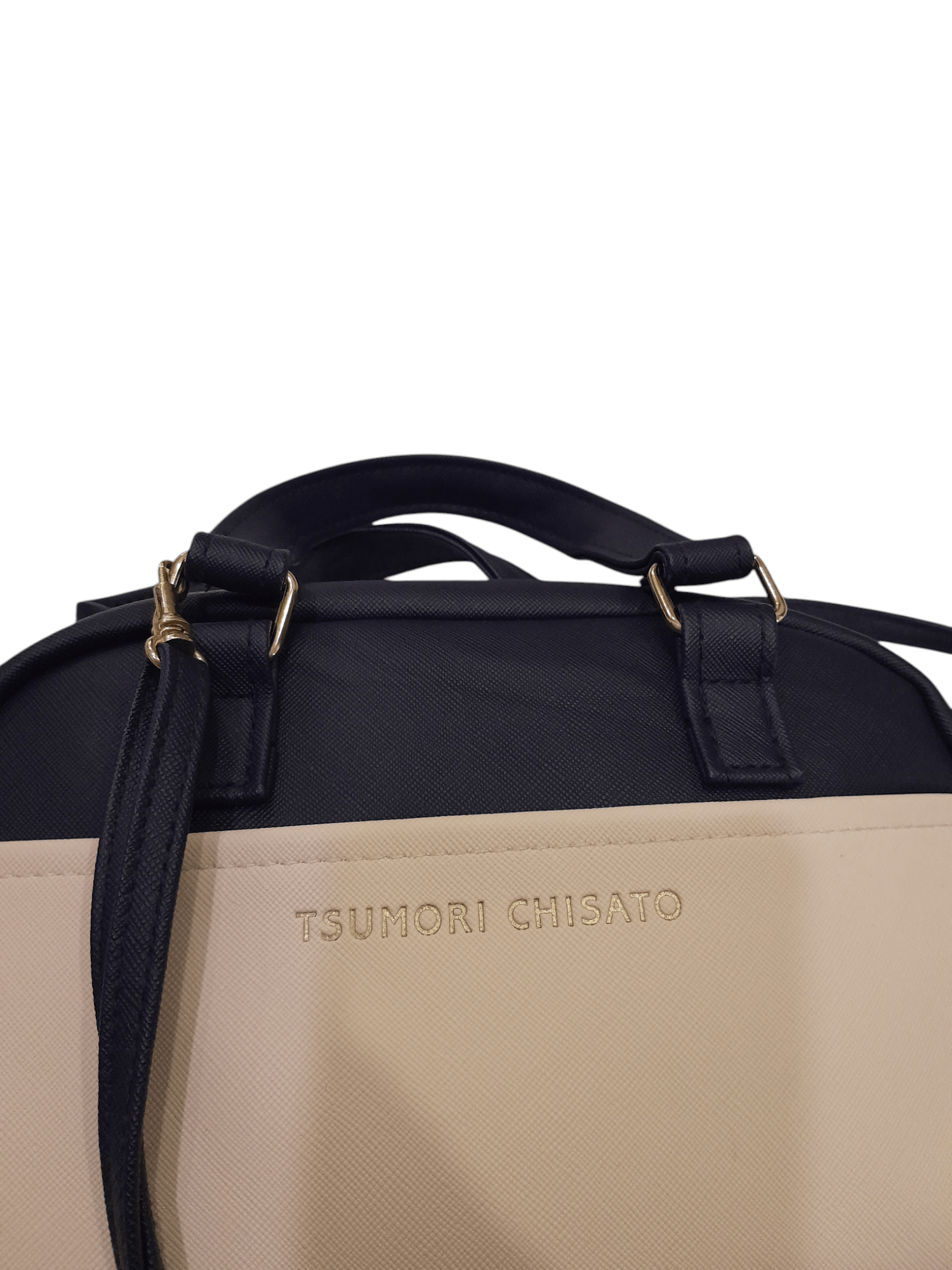 Tsumori Chisato Tsumori Chisato Issey Miyake Mini Bag (F665) Size ONE SIZE - 2 Thumbnail