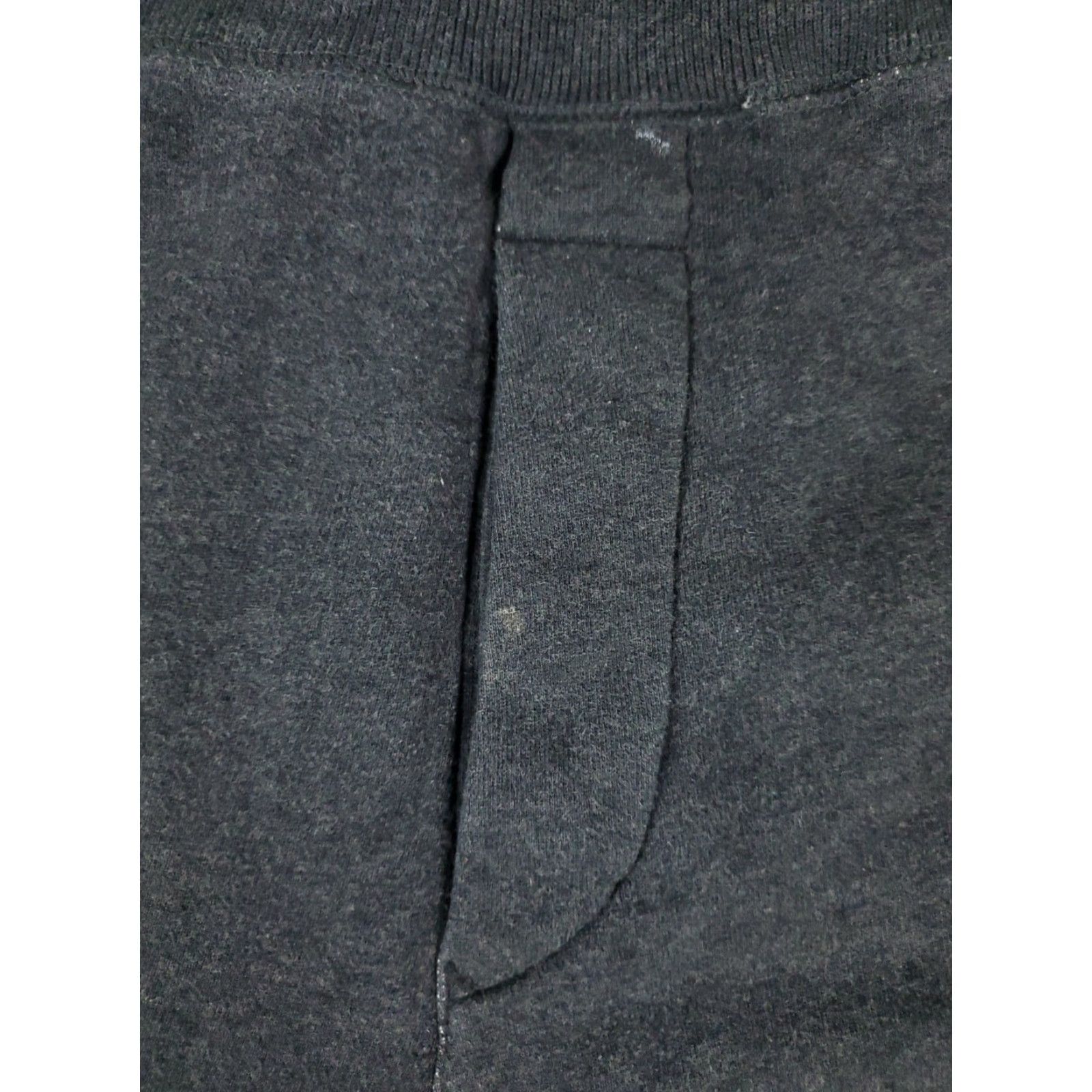 Nautica Nautica Gray Sweatpants Mens Small Track Joggers Activewear Size US 29 - 6 Thumbnail
