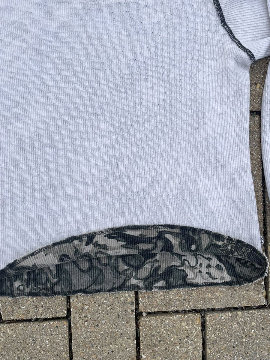 Stussy Camo Stussy Thermal Size US XL / EU 56 / 4 - 17 Thumbnail