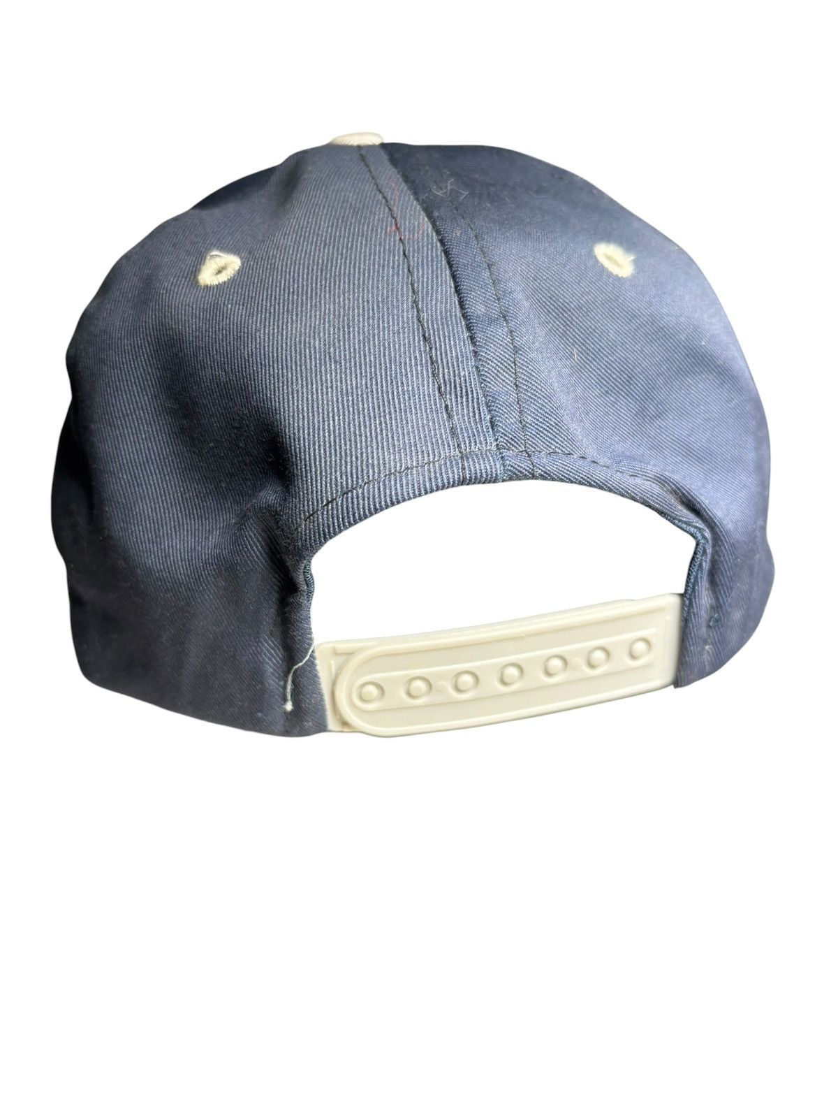 Vintage Vintage 90s Hoyas Hat Size ONE SIZE - 4 Thumbnail