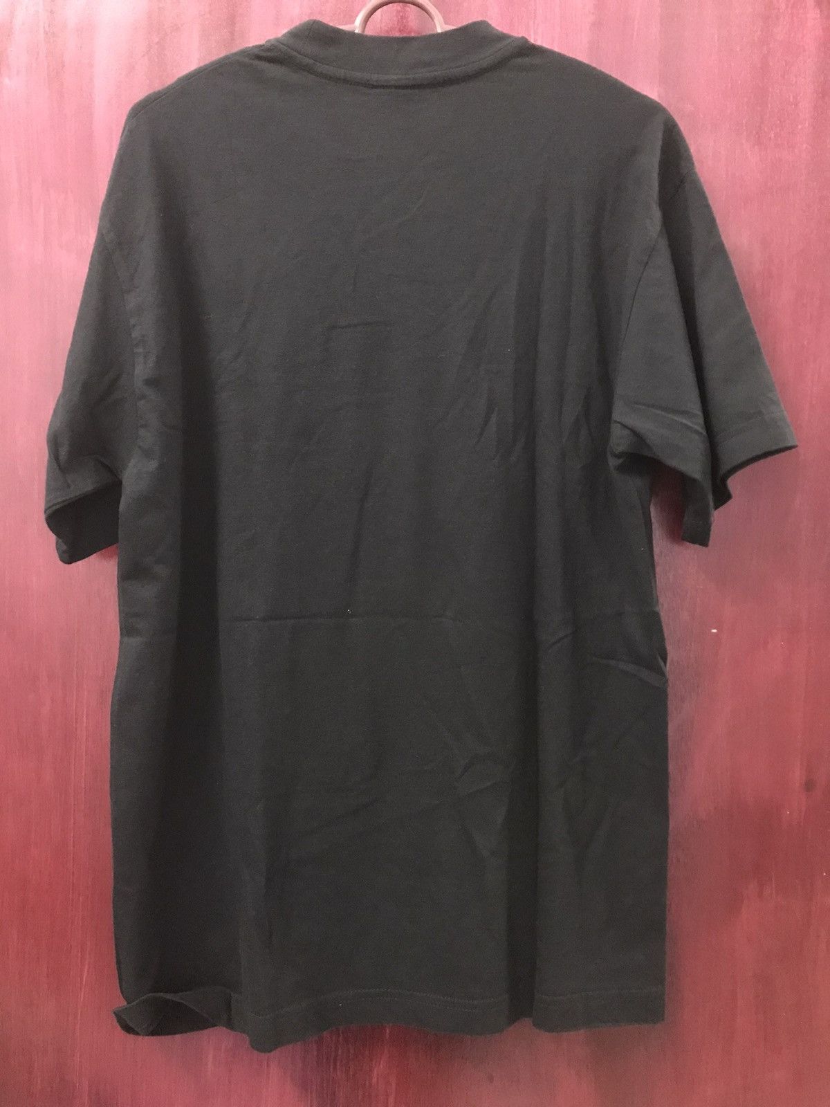 Band Tees × Hanes × Vintage PAUL WELLER TOUR 06/07 Size US M / EU 48-50 / 2 - 2 Thumbnail