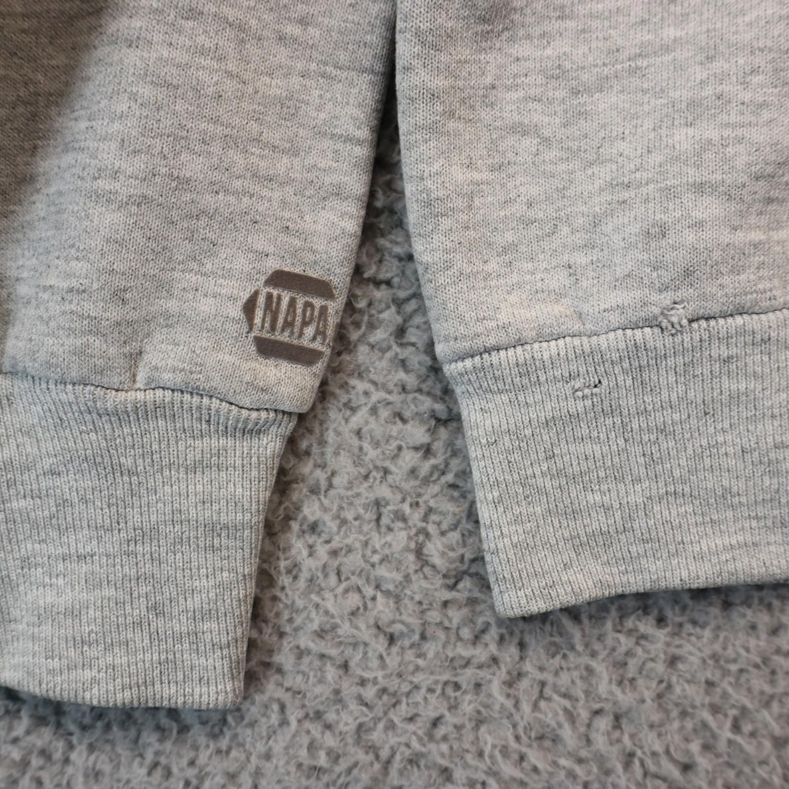 Vtg Super Bowl Sweater Men Large XXV 25 90s USA 1989 ! RARE