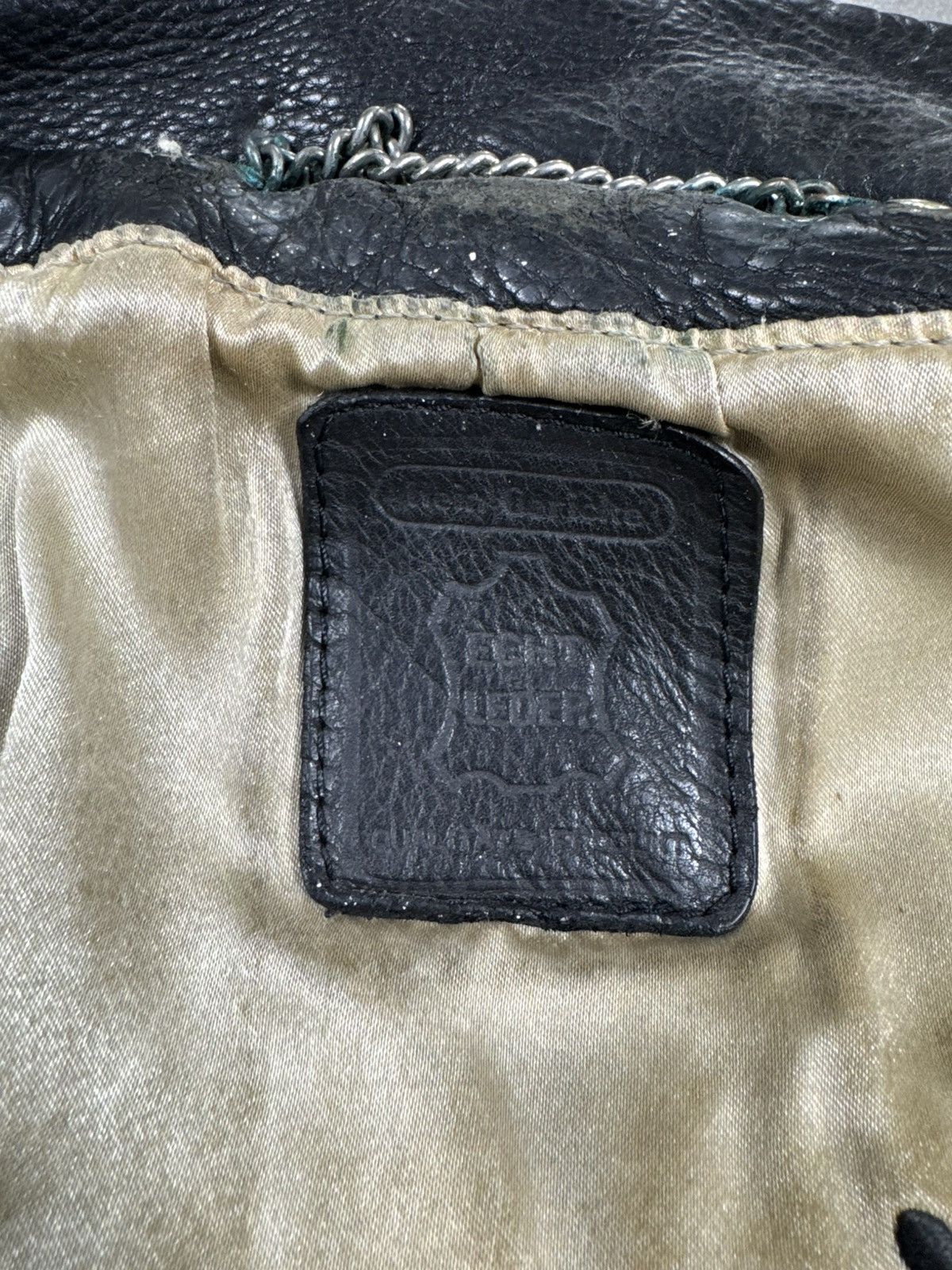 Vintage Vintage Fifty Nine Club Western Style Size US L / EU 52-54 / 3 - 9 Thumbnail