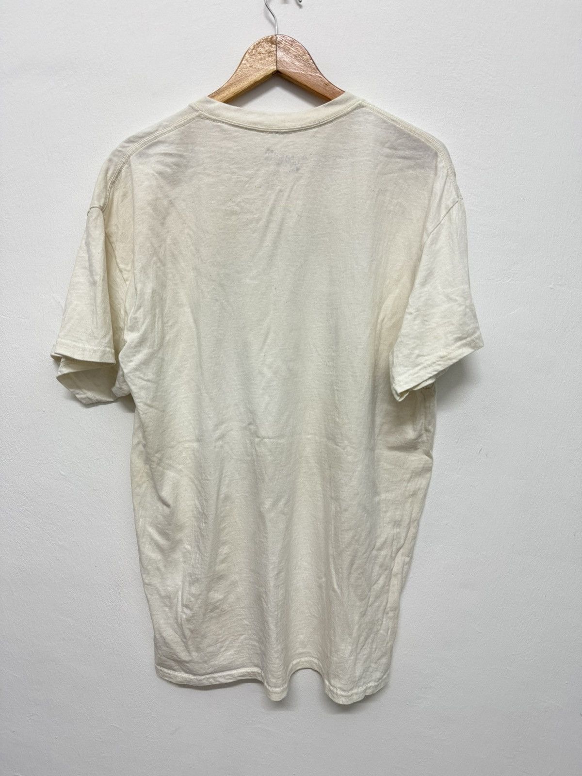 Anime Popkiller Cat Graphic Tee Size US L / EU 52-54 / 3 - 4 Thumbnail