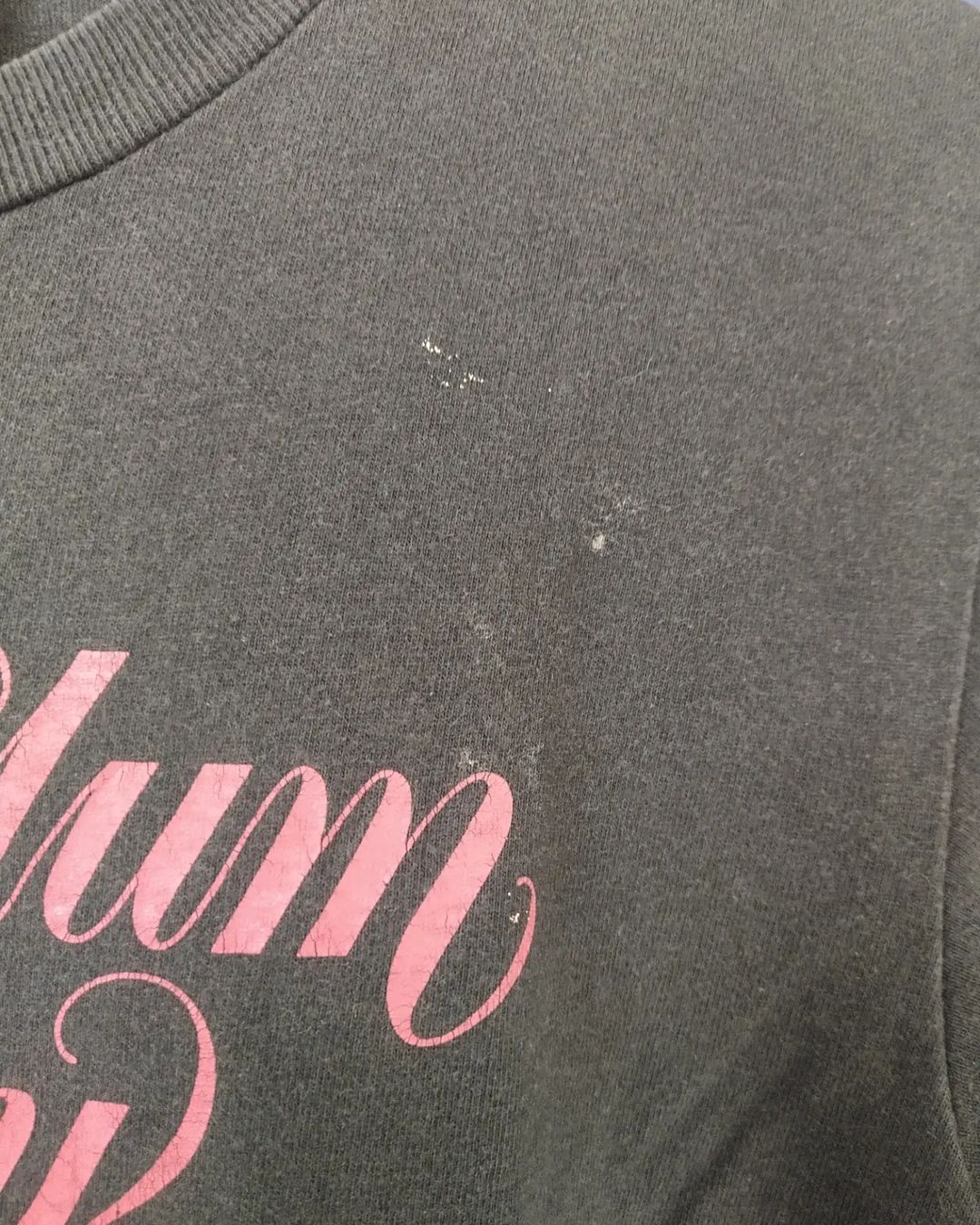 Band Tees × Vintage Vintage Sugarplum Fairy Band Tees Size US S / EU 44-46 / 1 - 3 Thumbnail
