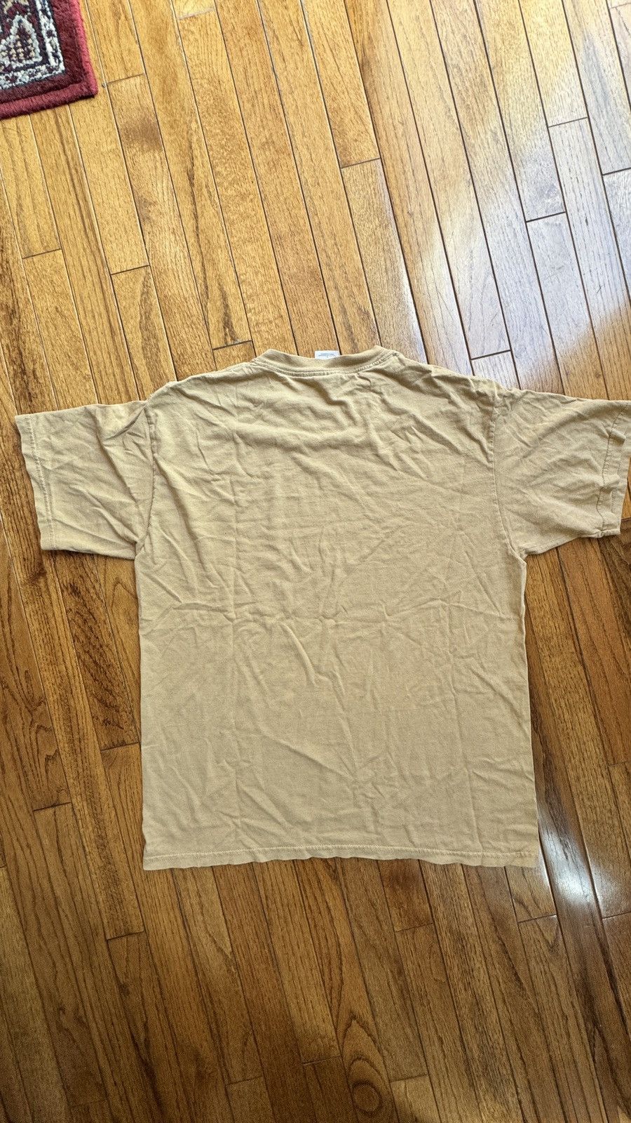 Other Vintage whistler t-shirt Size US L / EU 52-54 / 3 - 6 Thumbnail